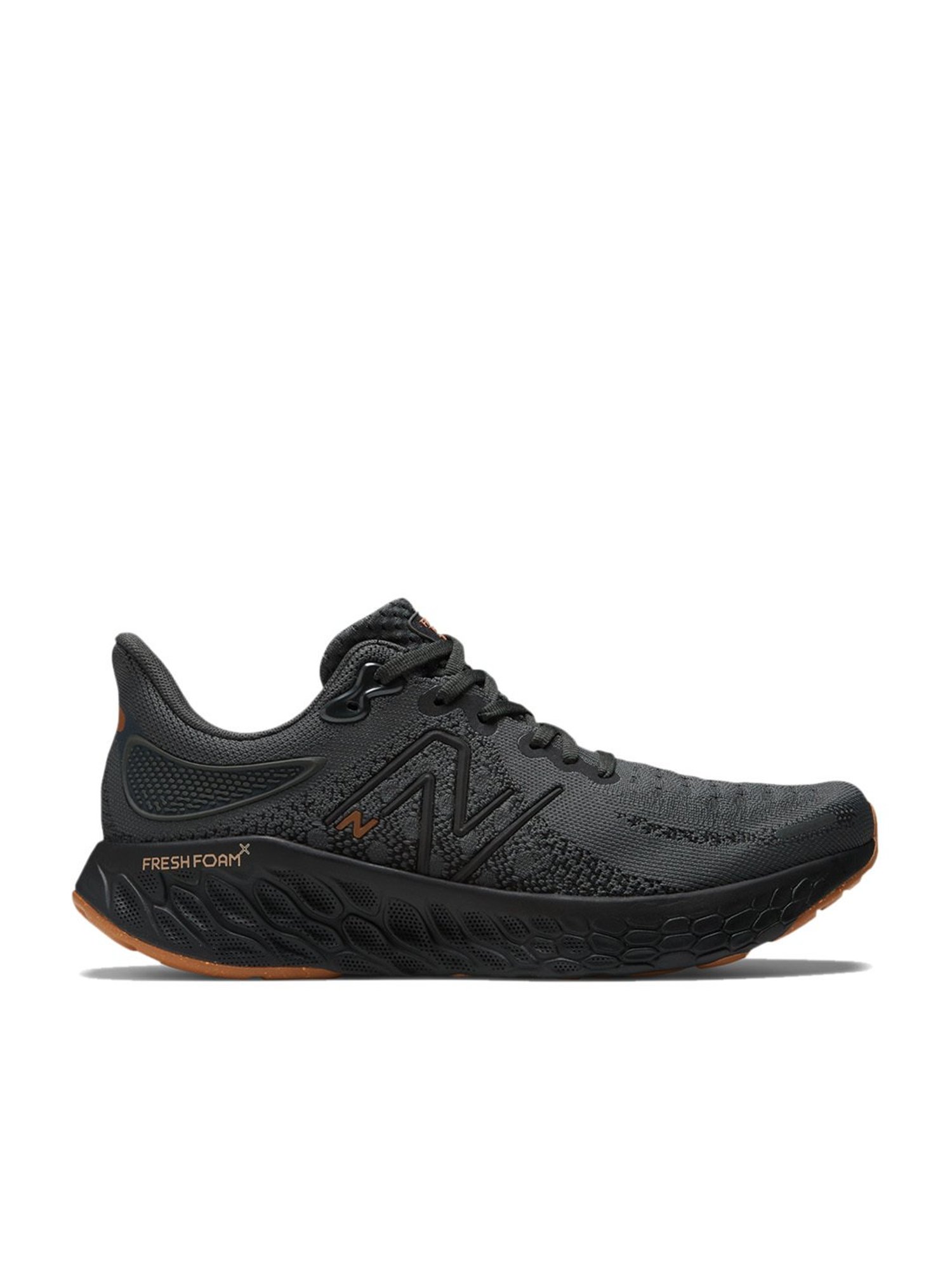 Cheap black running top shoes mens