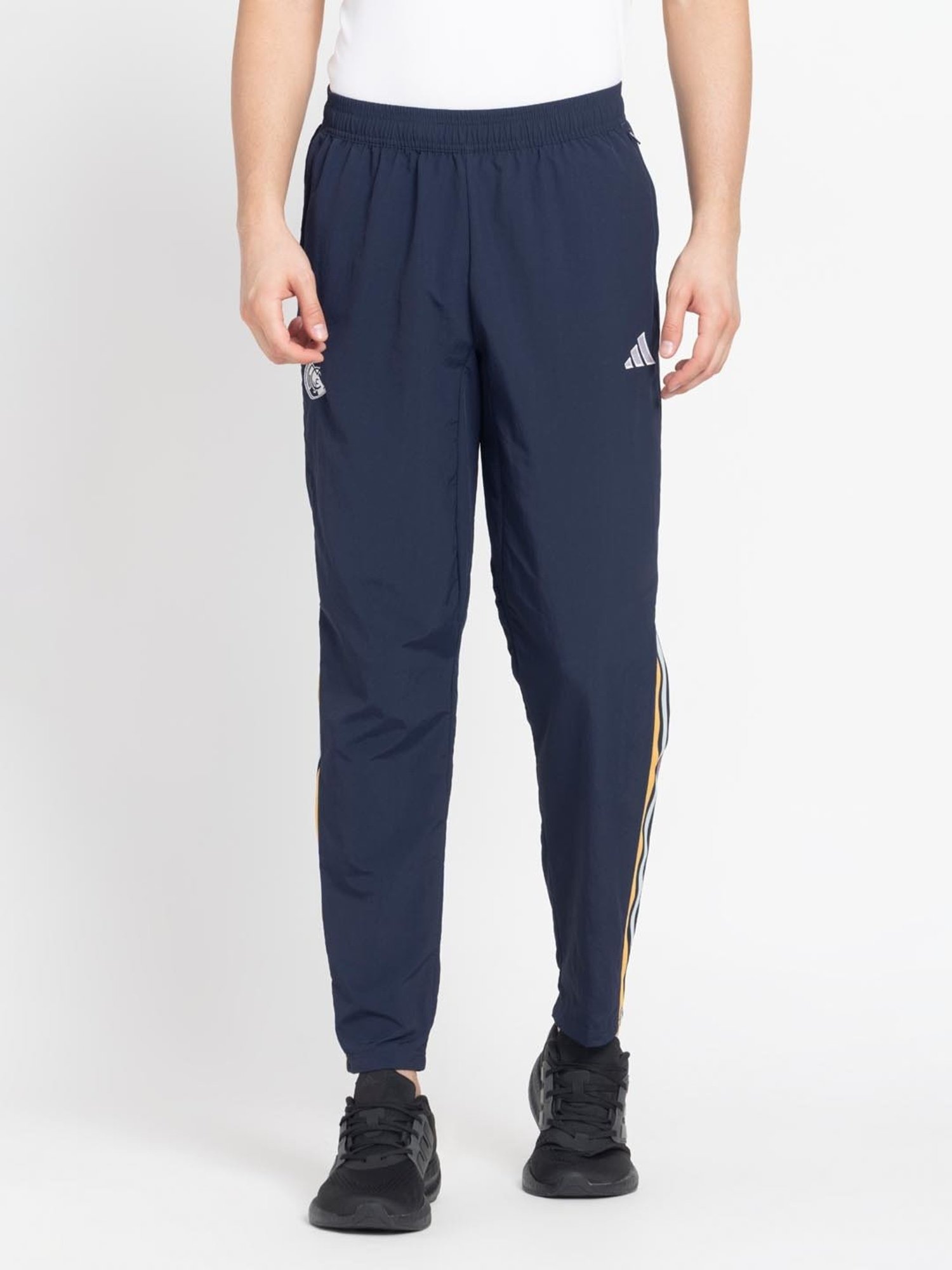 Amazon.com: adidas Men's Standard Cold.RDY Training Pants, Legend Earth, S  : Clothing, Shoes & Jewelry