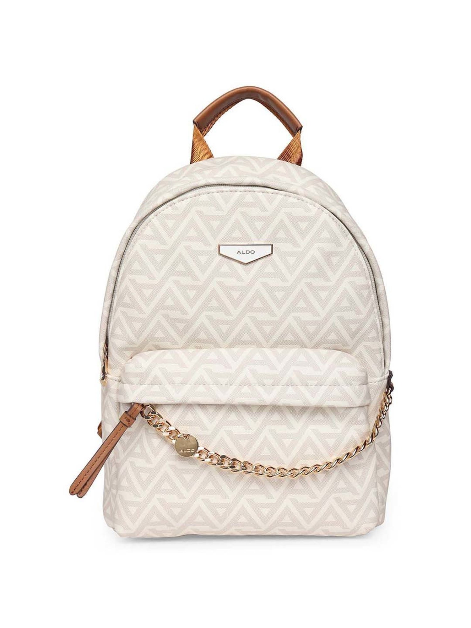 Aldo Womens Adraolla Backpack Handbag