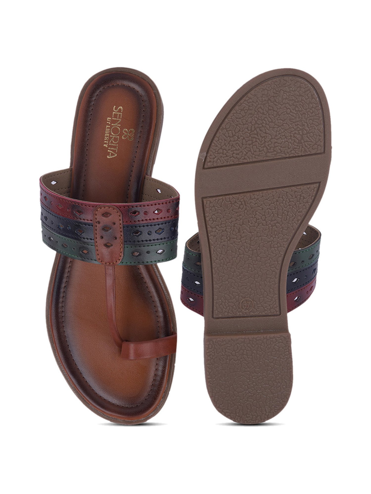 Women's Flat Sandals - Flat Leather & Strappy | Clarks US