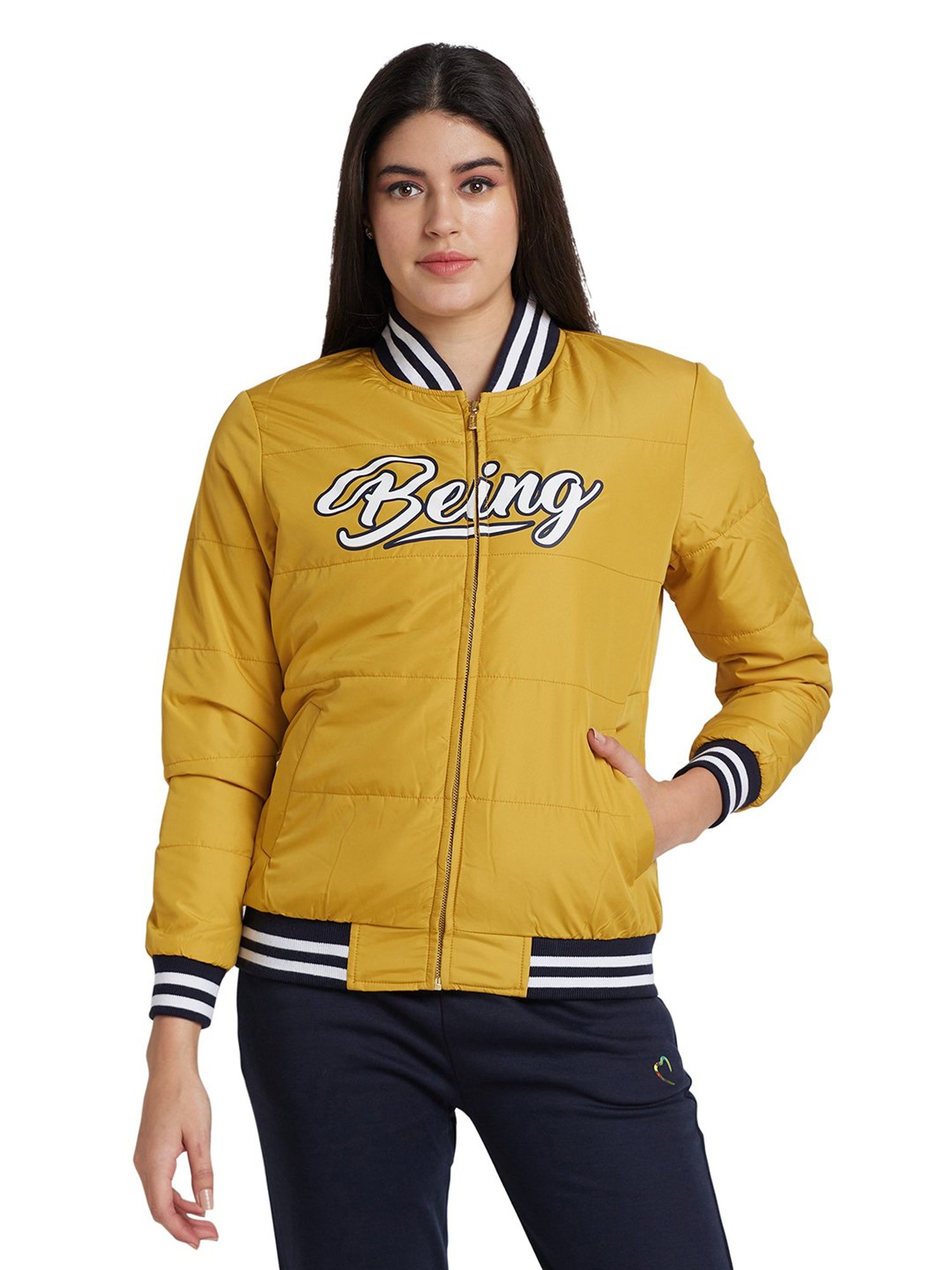 Being human shop jackets for ladies