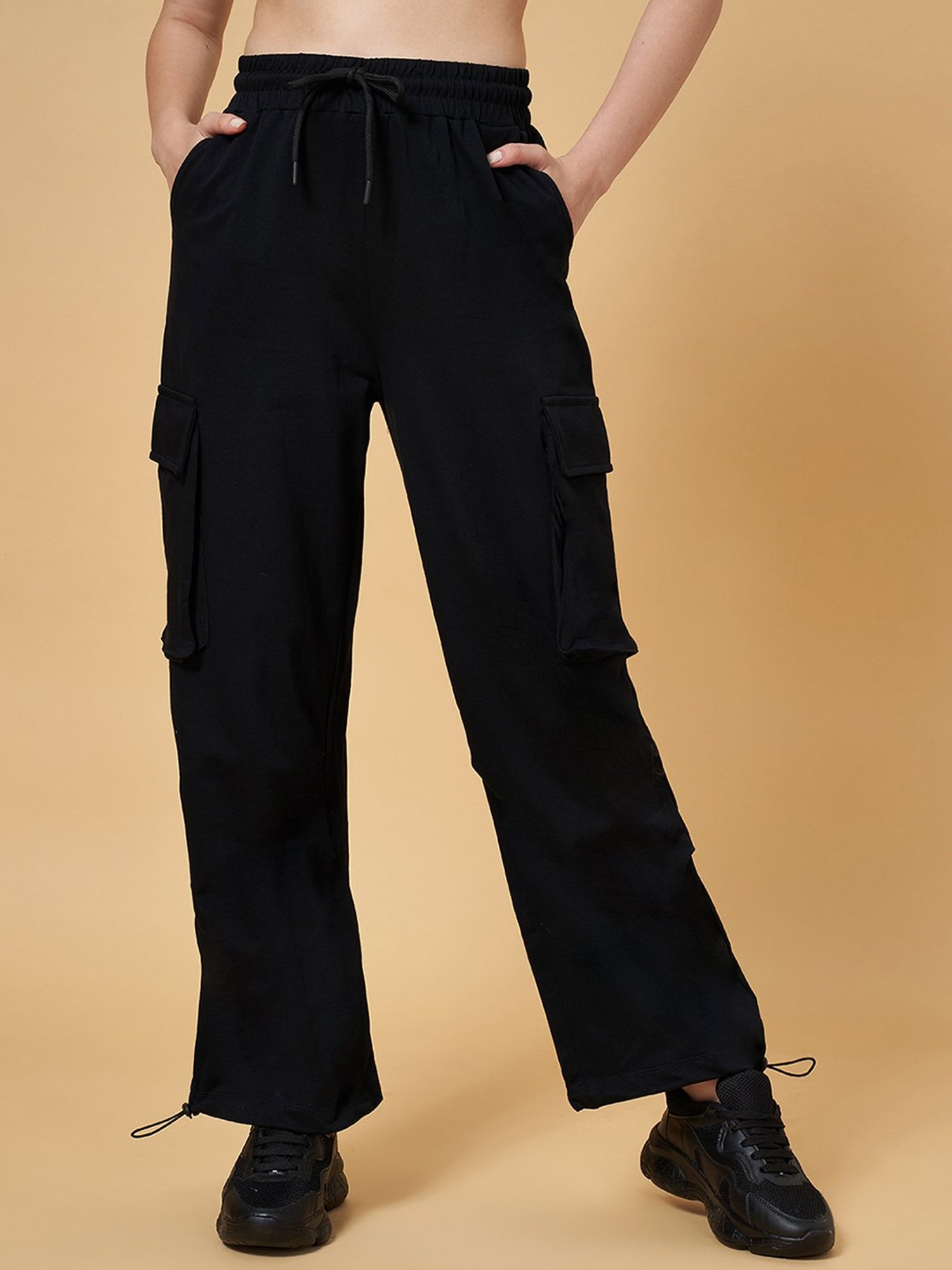 Ajile By Pantaloons Mens Track Pants - Buy Ajile By Pantaloons Mens Track  Pants Online at Best Prices In India | Flipkart.com