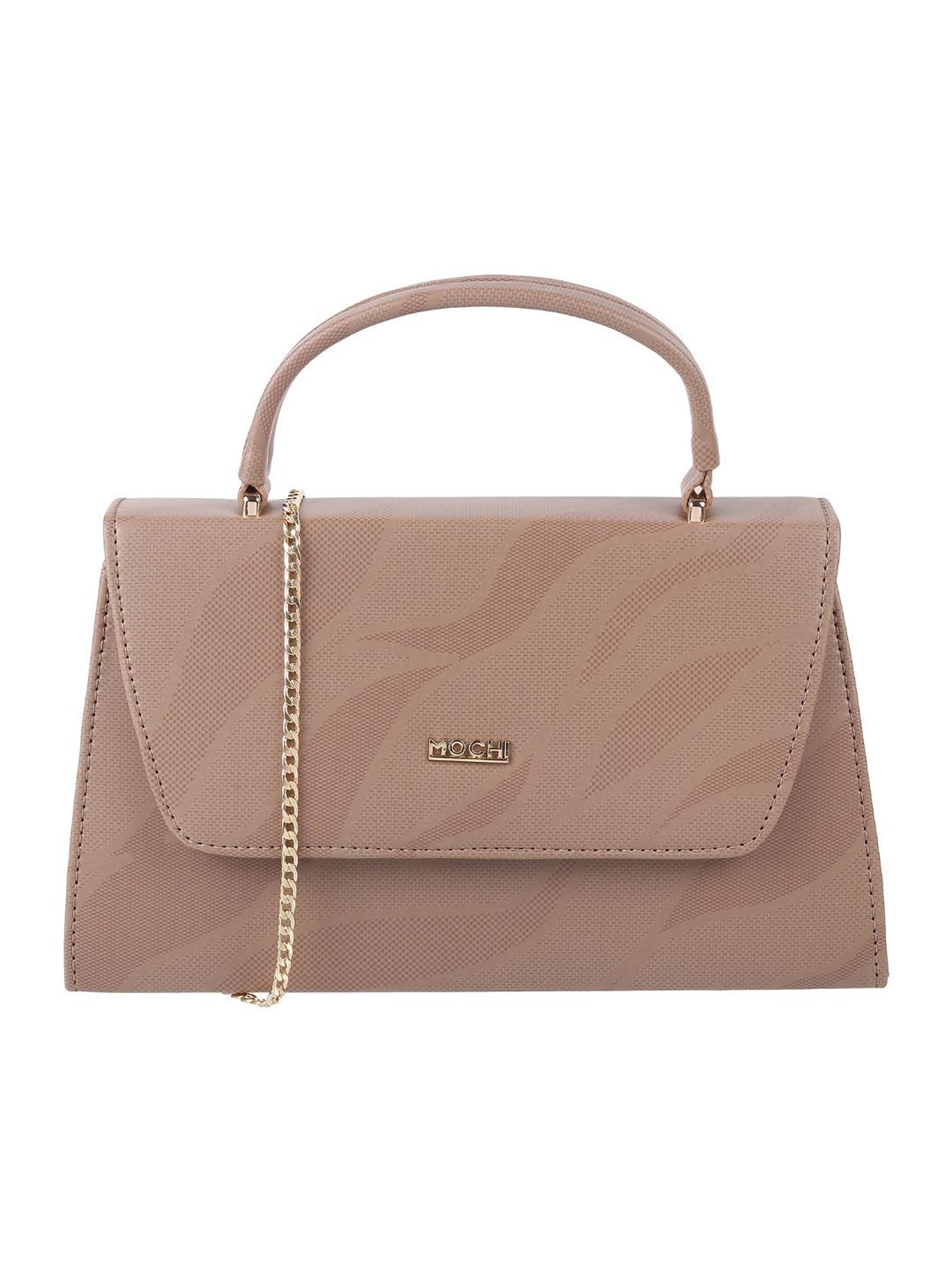 ちぃ Buy Mochi Chikoo Medium Satchel Handbag at Best Price @ Tata CLiQ