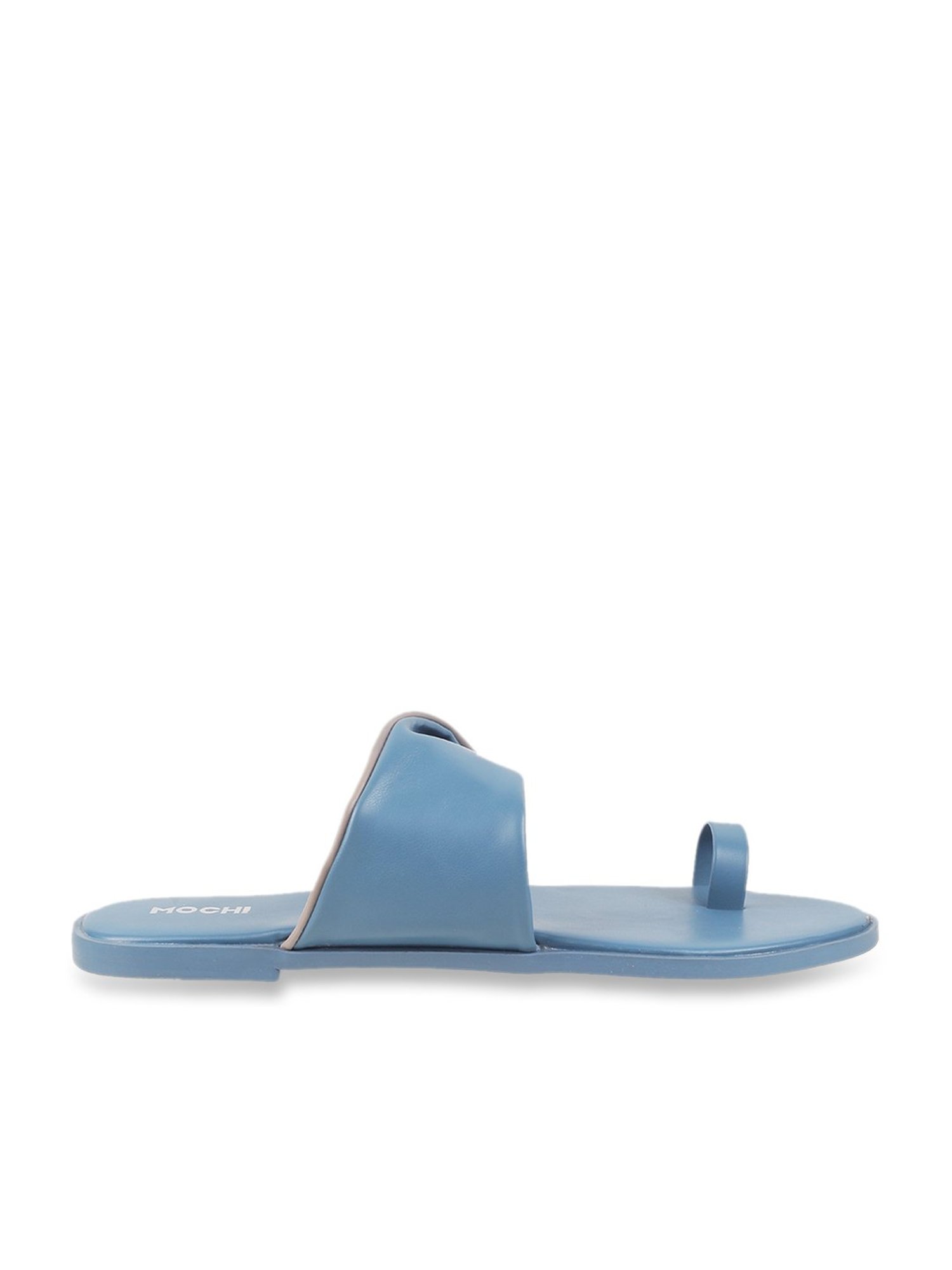 Blue Meduse Sandals from Bonton | STUDIO MINI