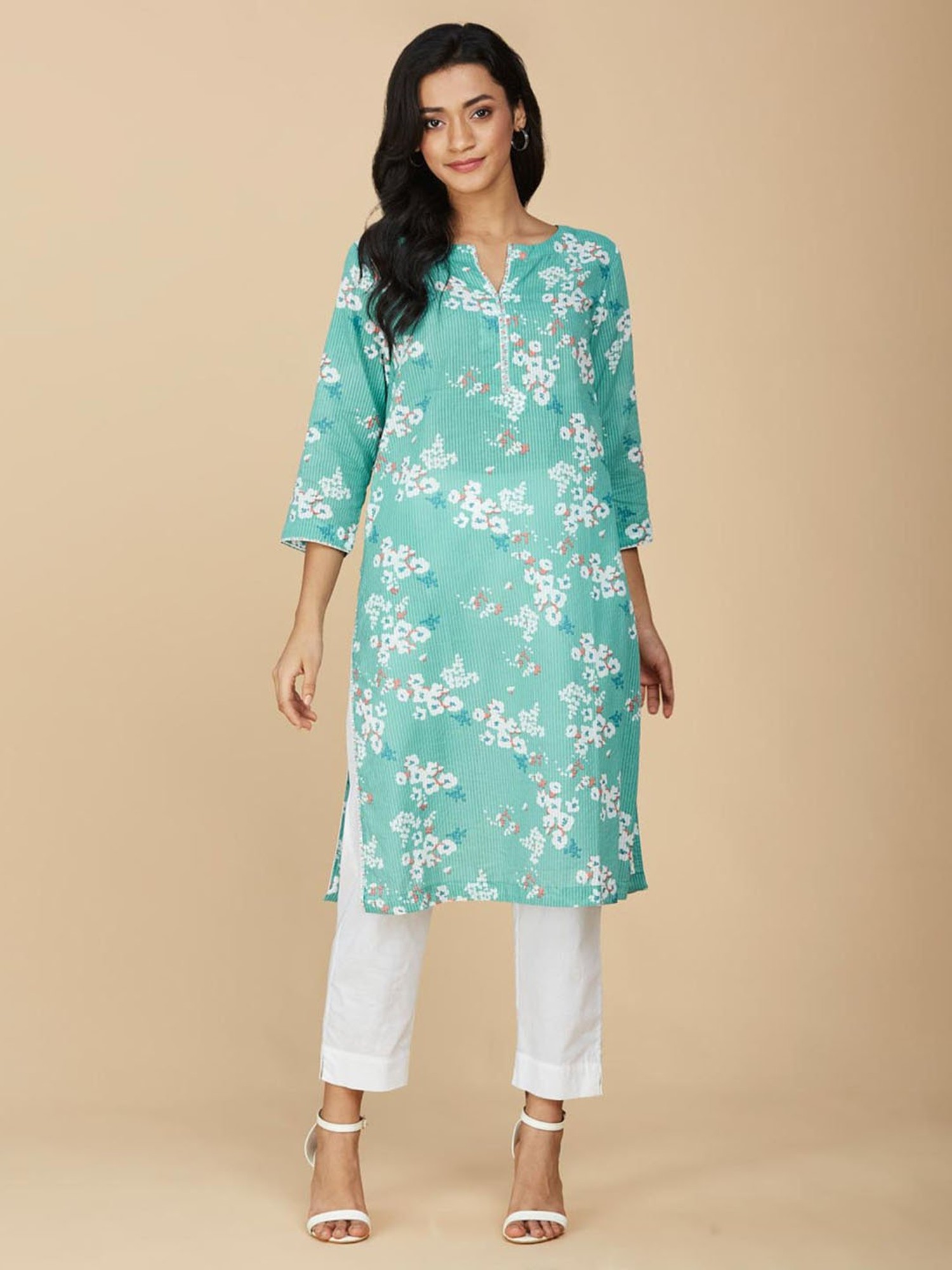 Top more than 143 fabindia kurti new collection best