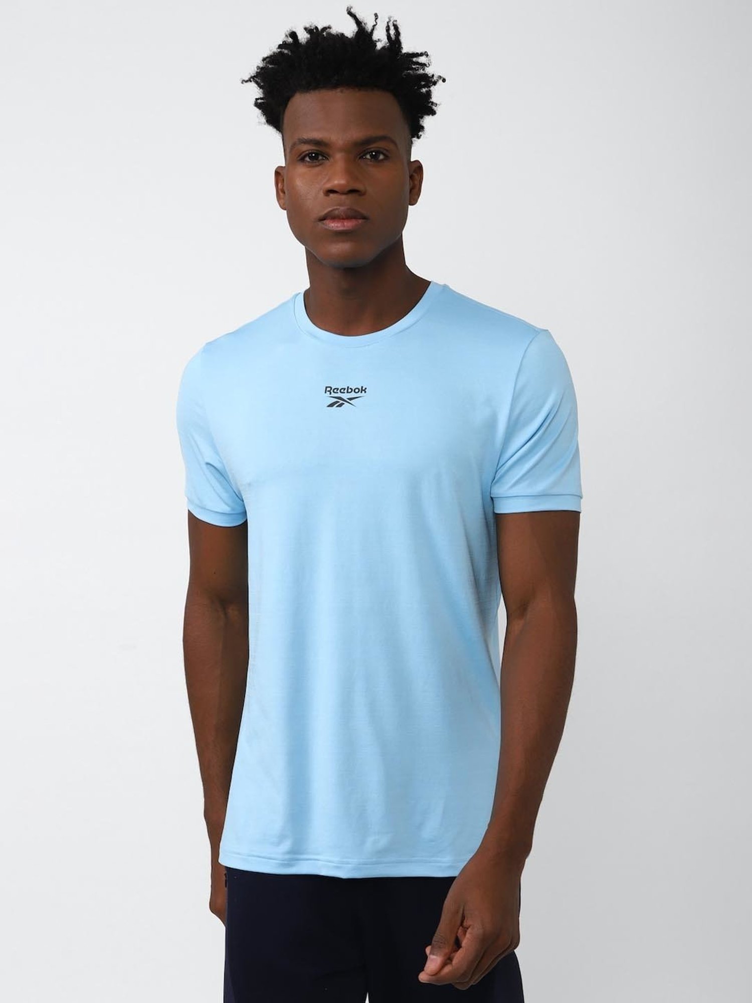 Reebok 2024 mens tops