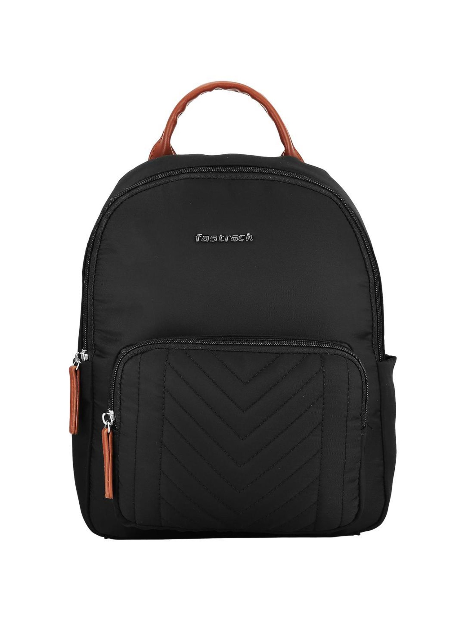 Promo fastrack outlet backpack