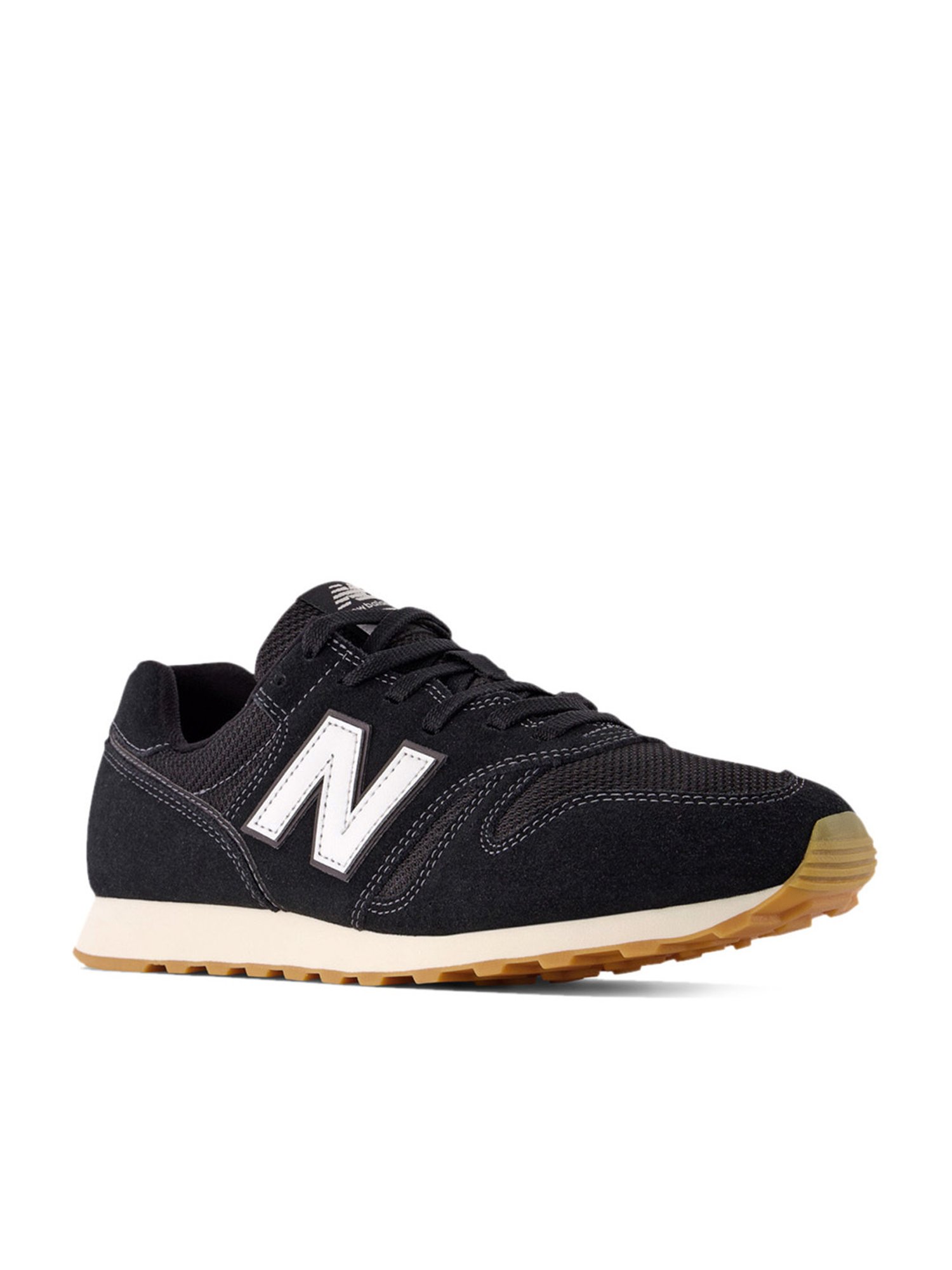 Buy New Balance Brown 373 Sneaker For Men Online @ Tata CLiQ Luxury