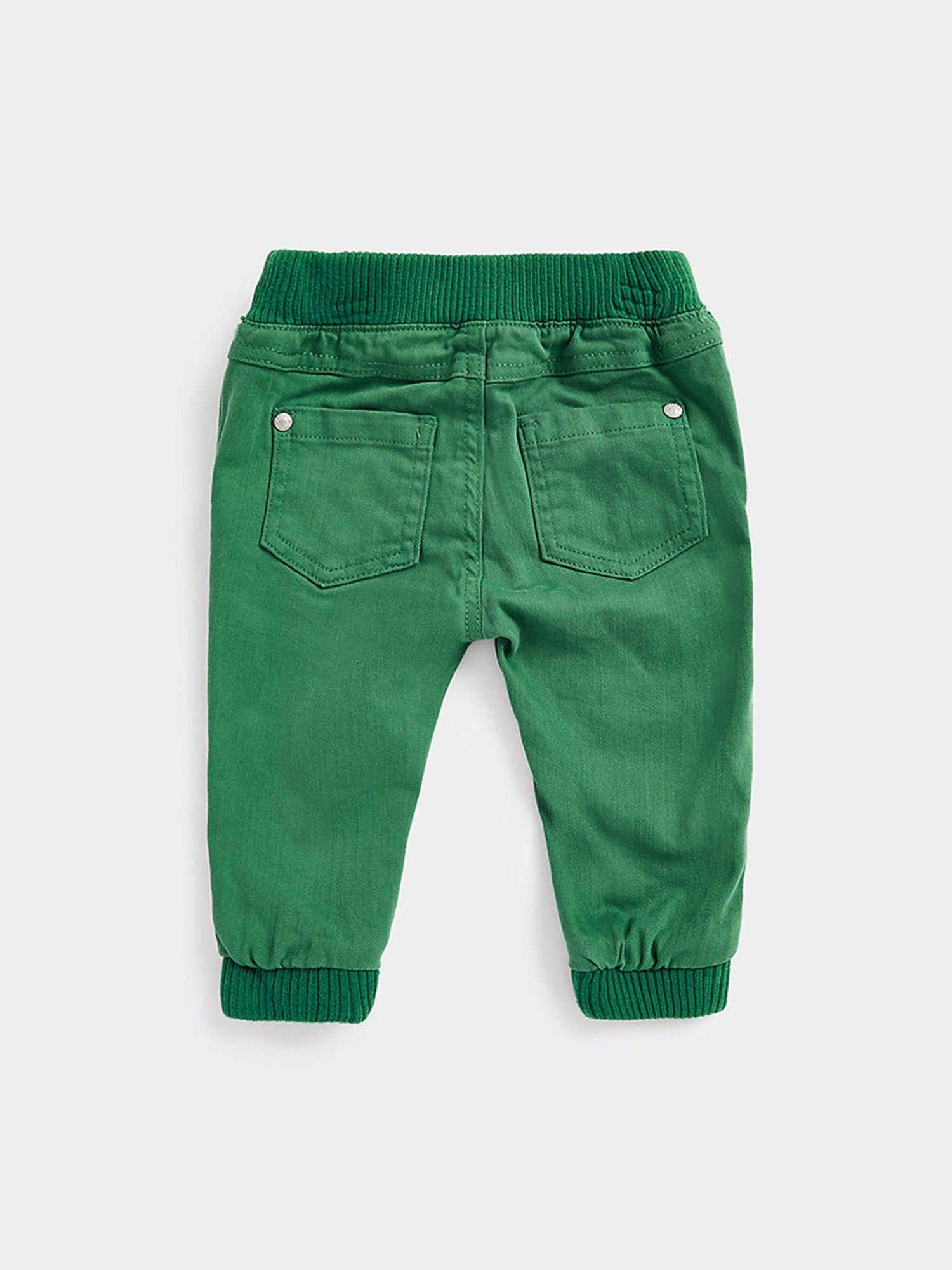 Boy's Wool Tartan Trousers | ScotlandShop