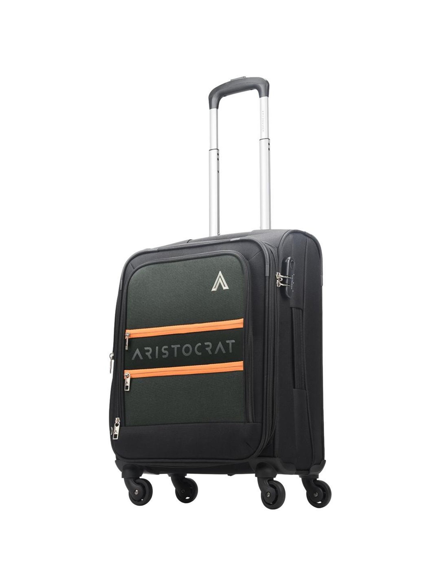 Aristocrat cabin luggage online