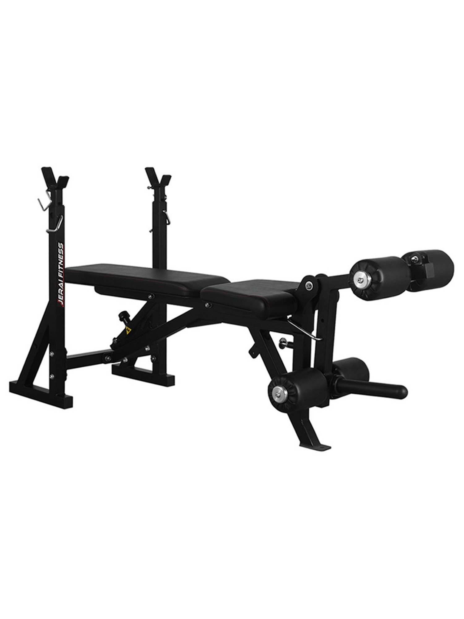 Jerai Fitness JHBR 101 Bench Press Black