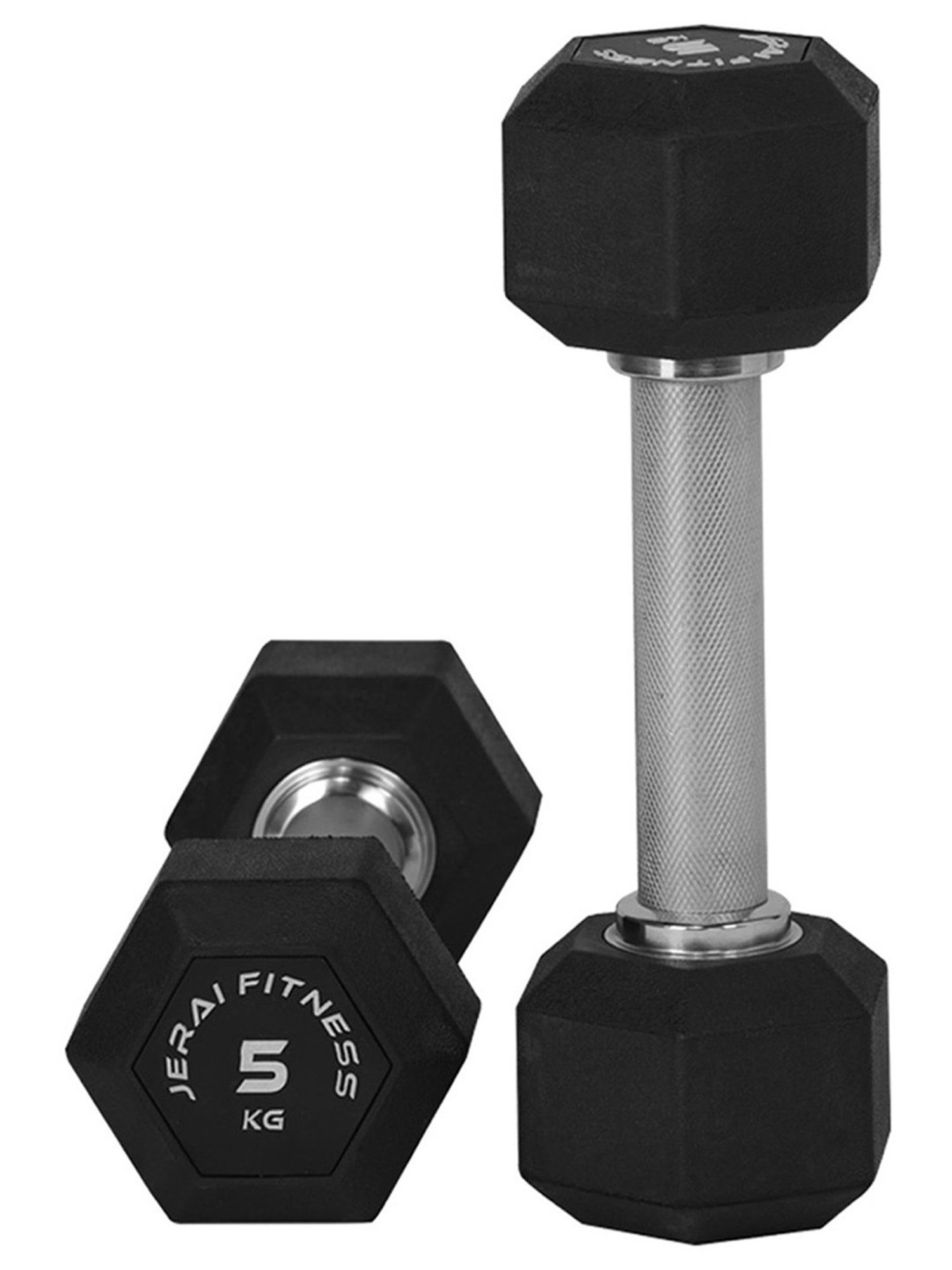 Jerai 2025 fitness dumbbells