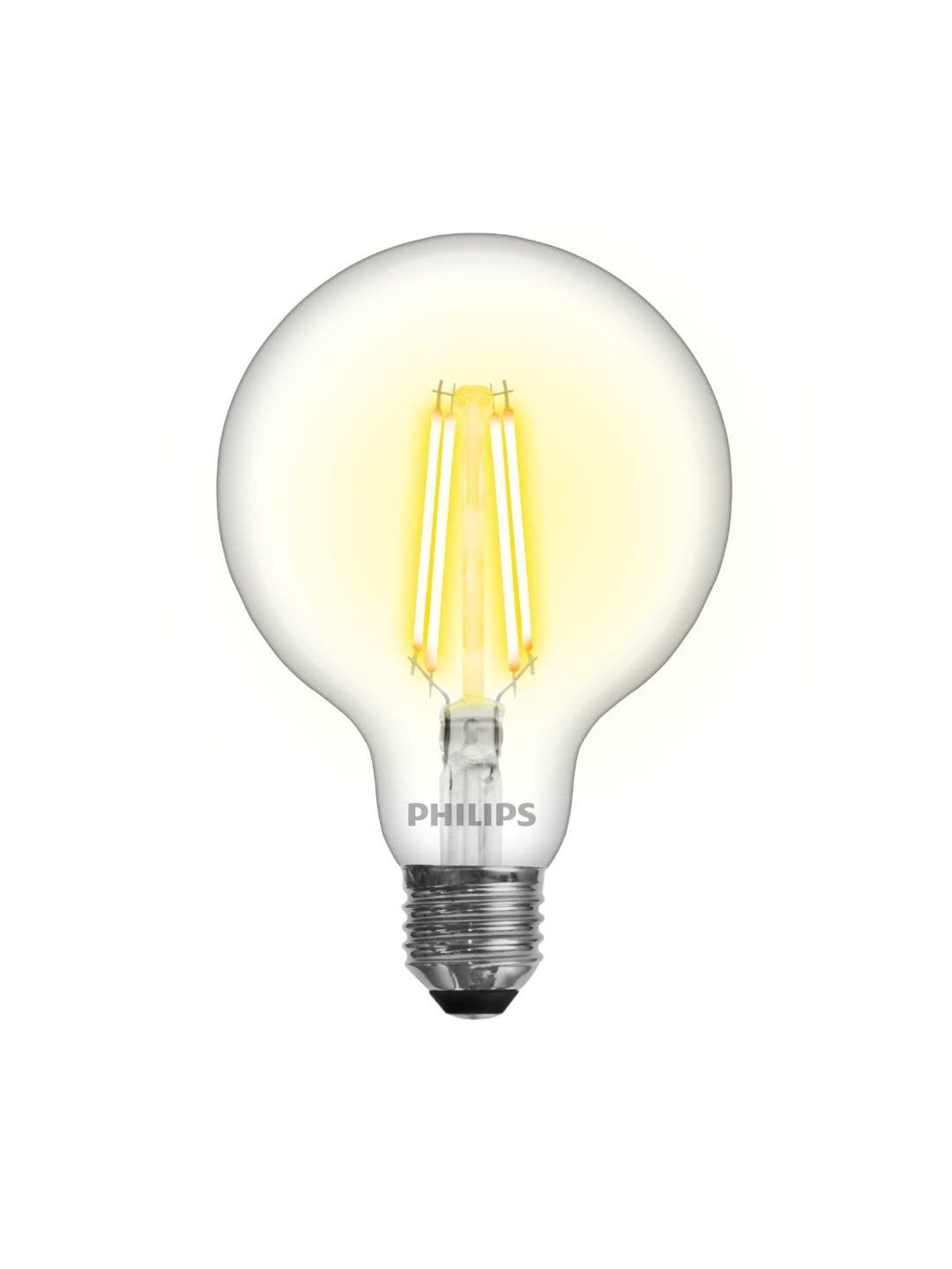 Buy Philips 14W E27 LED Bulb Warm (White) Online At Best Price @ Tata CLiQ