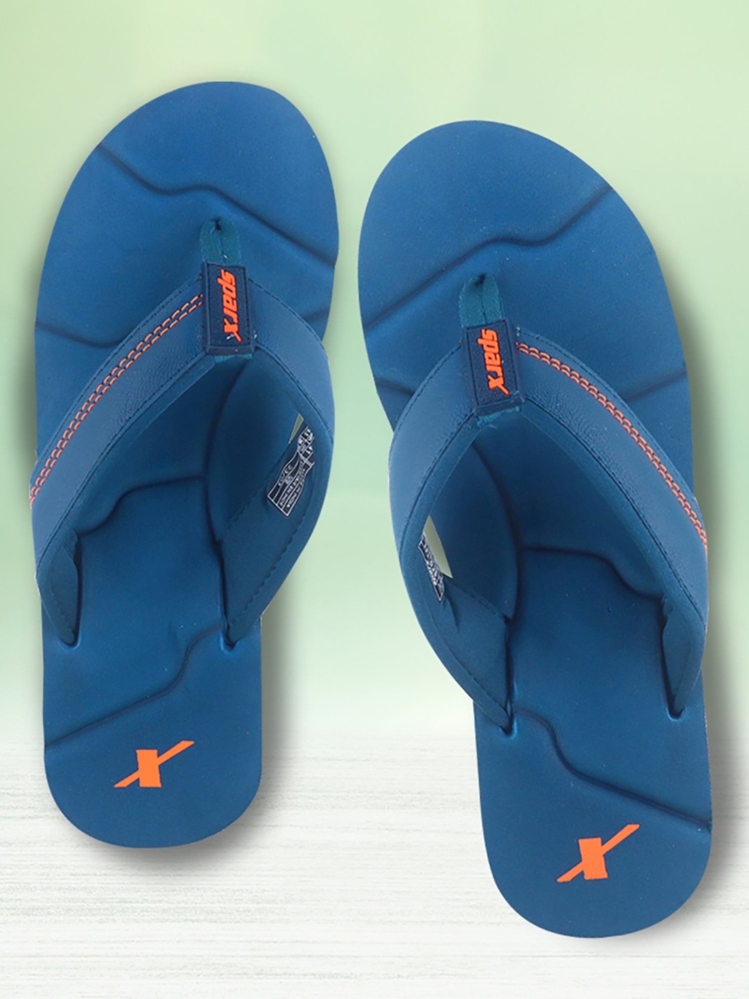Buy Sandals for men SS 109 - Slippers for Men | Relaxo