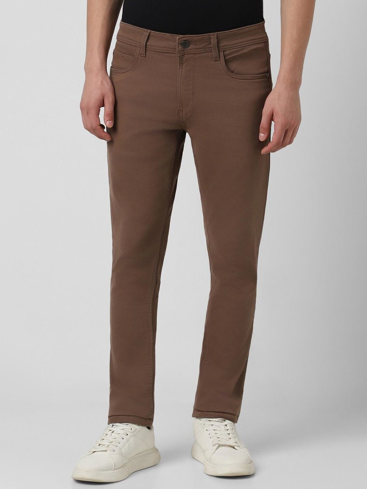 Brown Men's Dress Pants | Dillard's