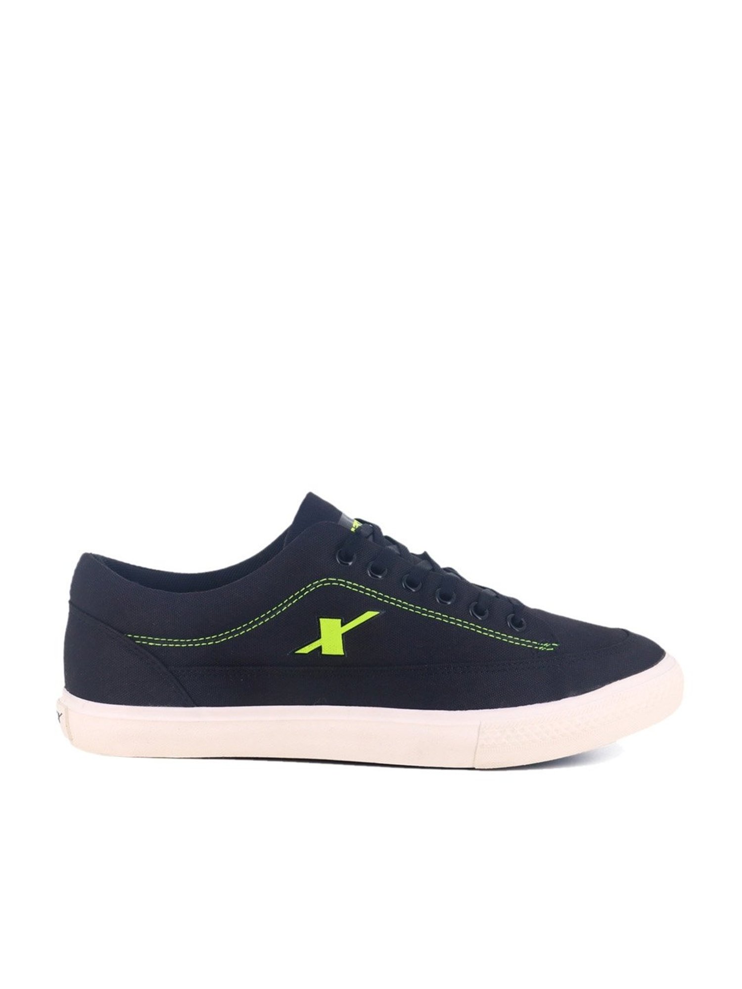 Casual hot sale sparx shoes