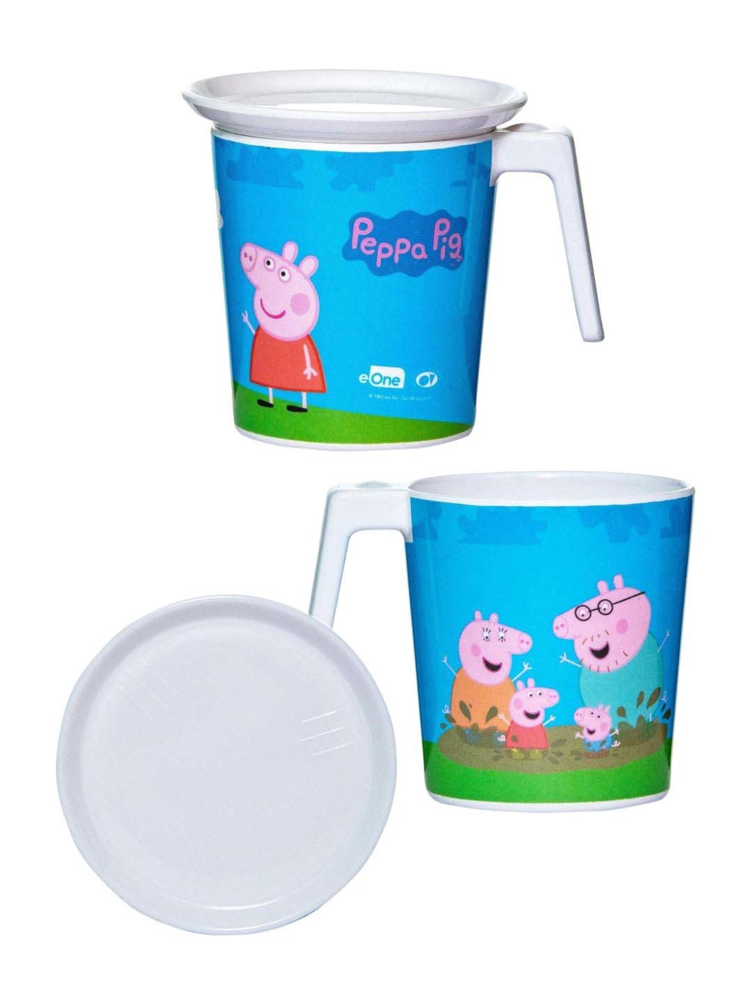 Peppa Pig - Mug 430 ml