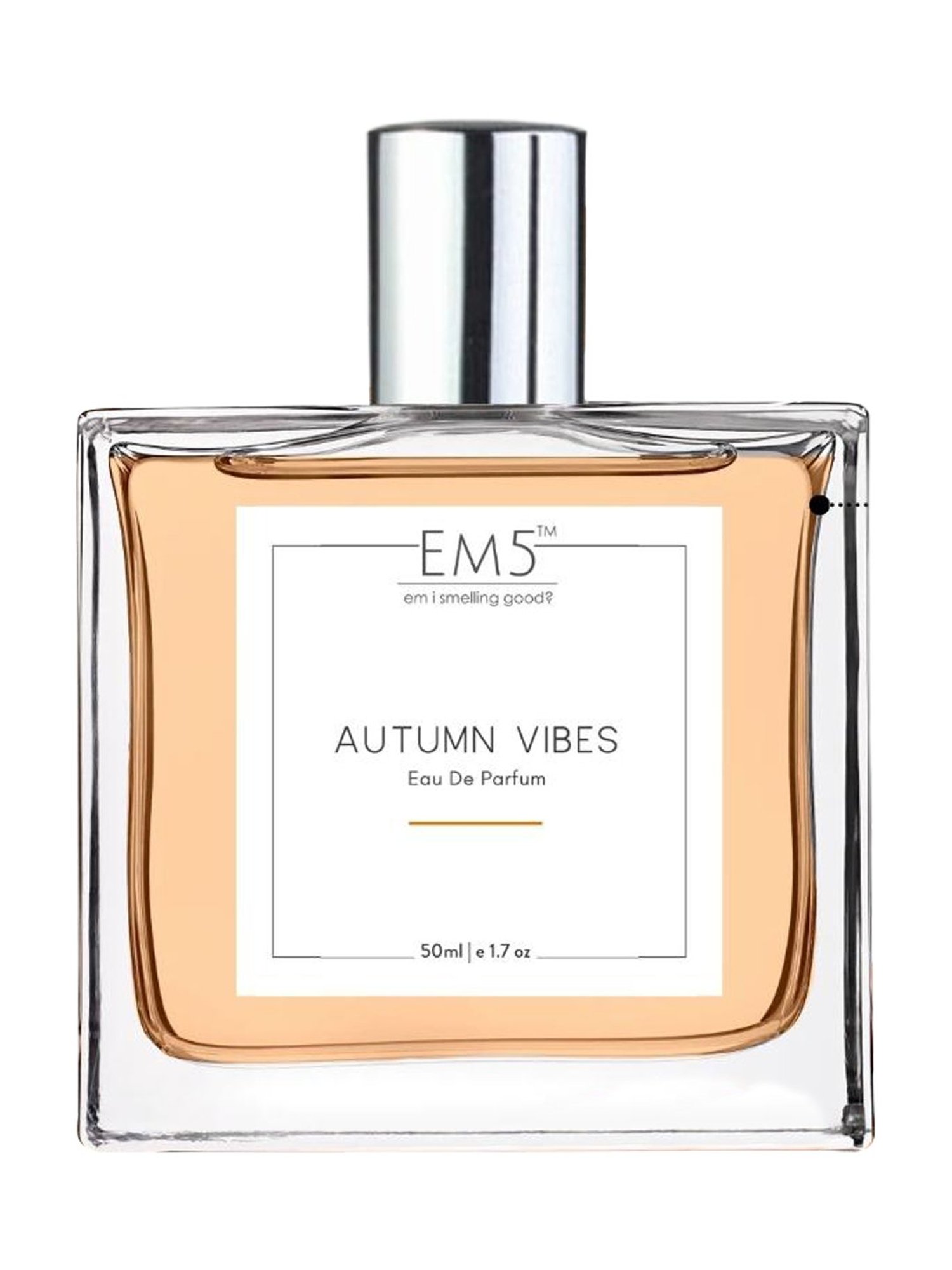 Buy EM5 Autumn Vibes Unisex Eau de Parfum 50 ml at Best Price