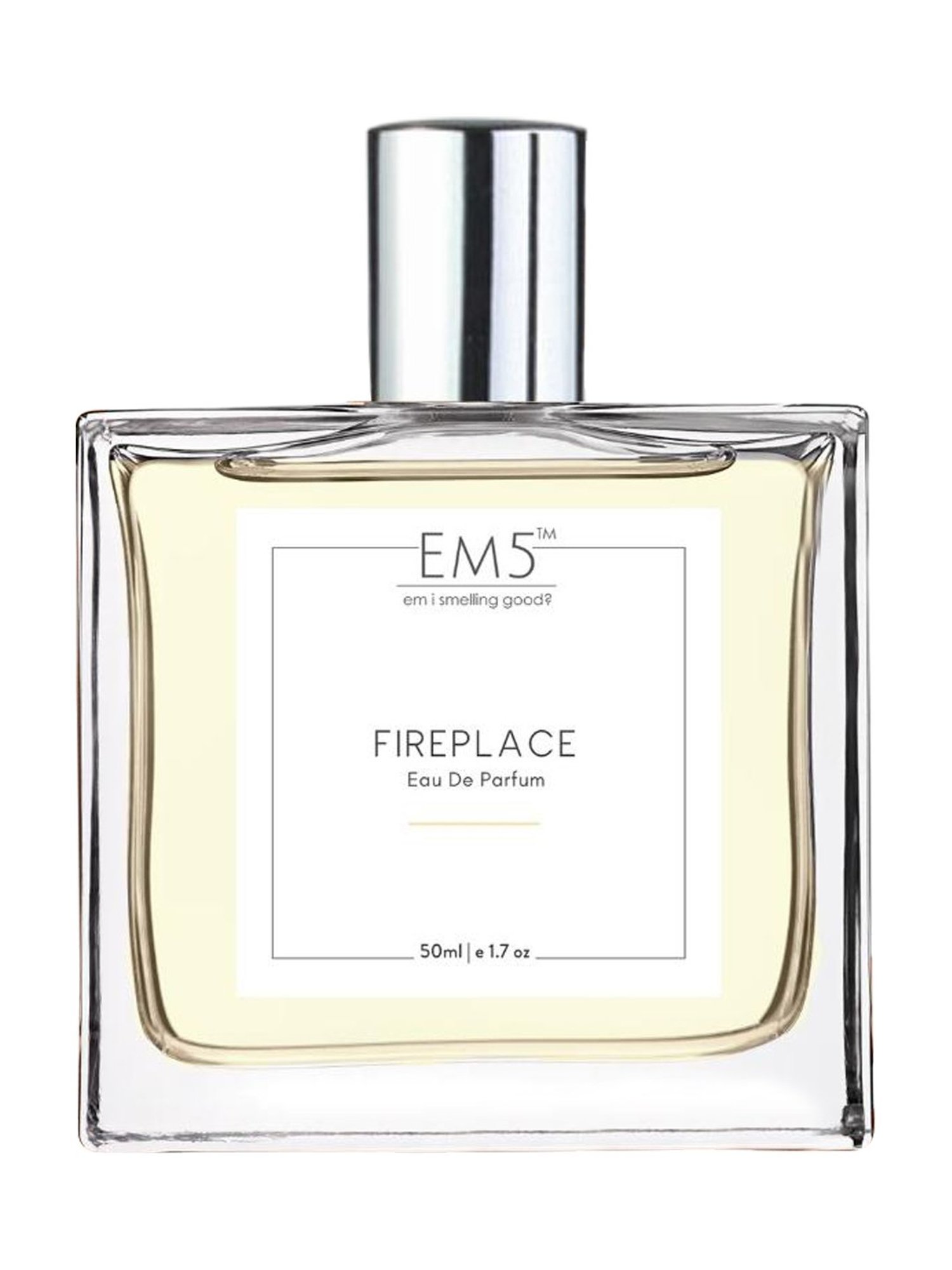 Fireplace parfum discount