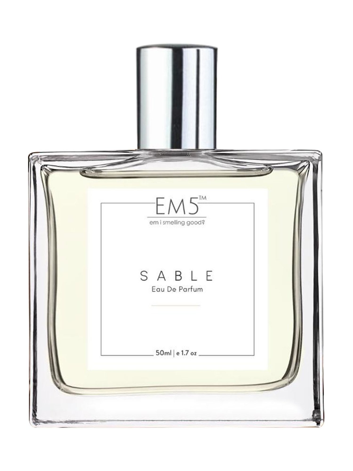 Sable perfume new arrivals