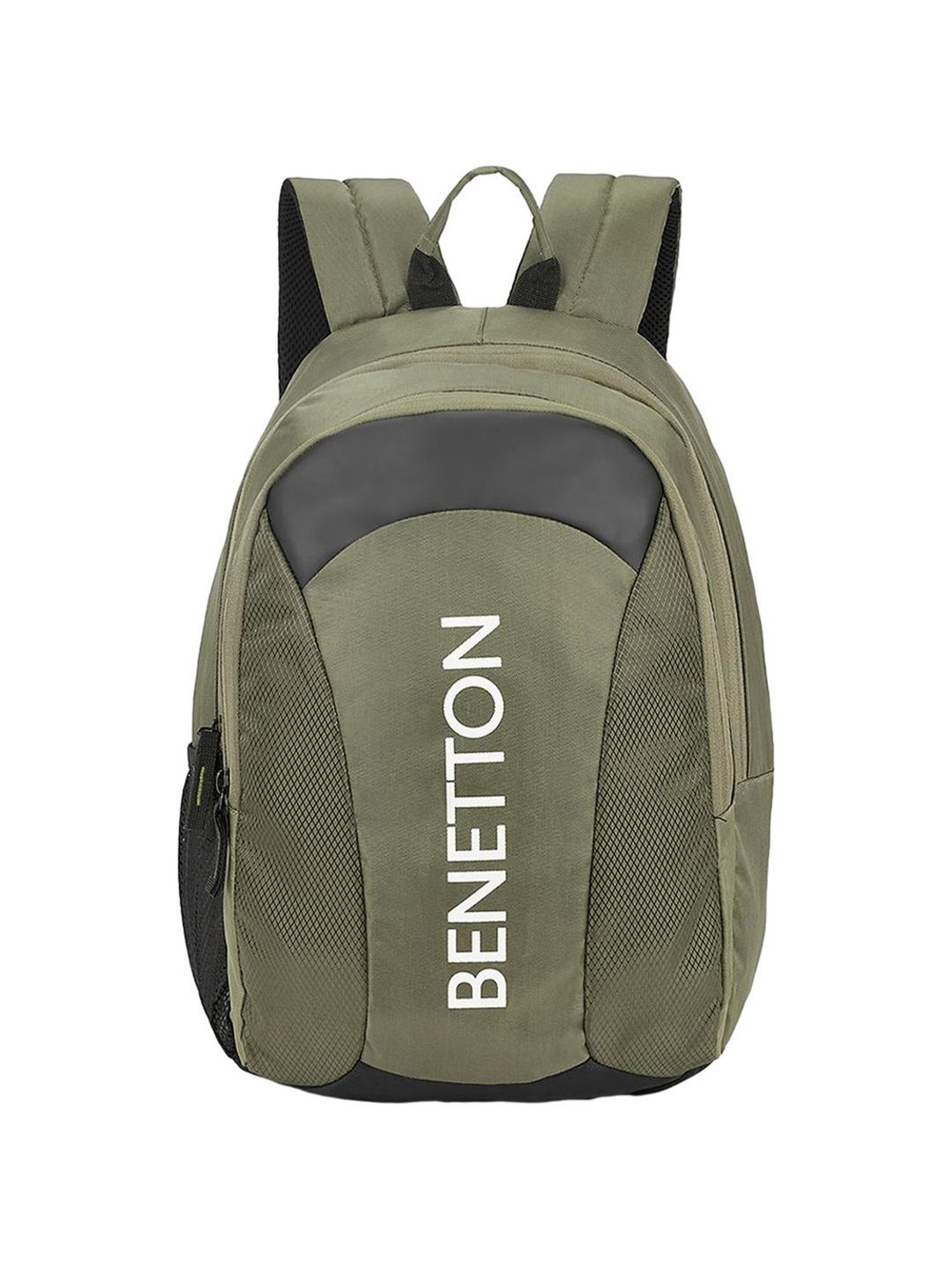 Synthetic 17 United Colors Of Benetton Laptop Bag at Rs 1350 in Faridabad