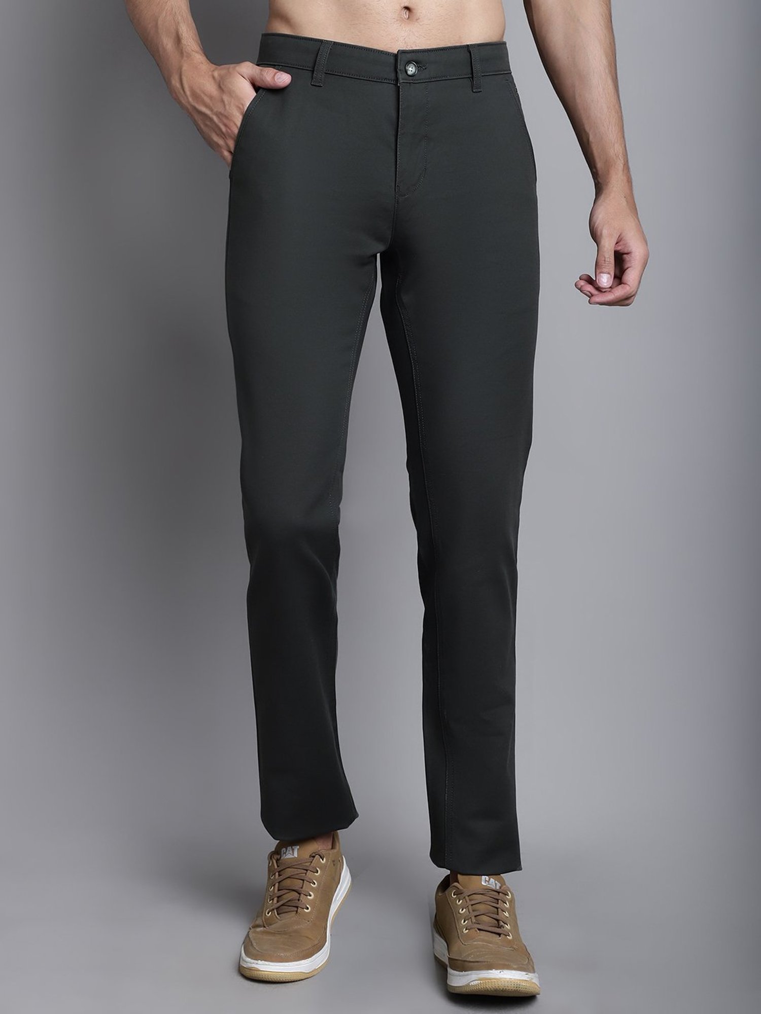 Buy Trousers Online In India