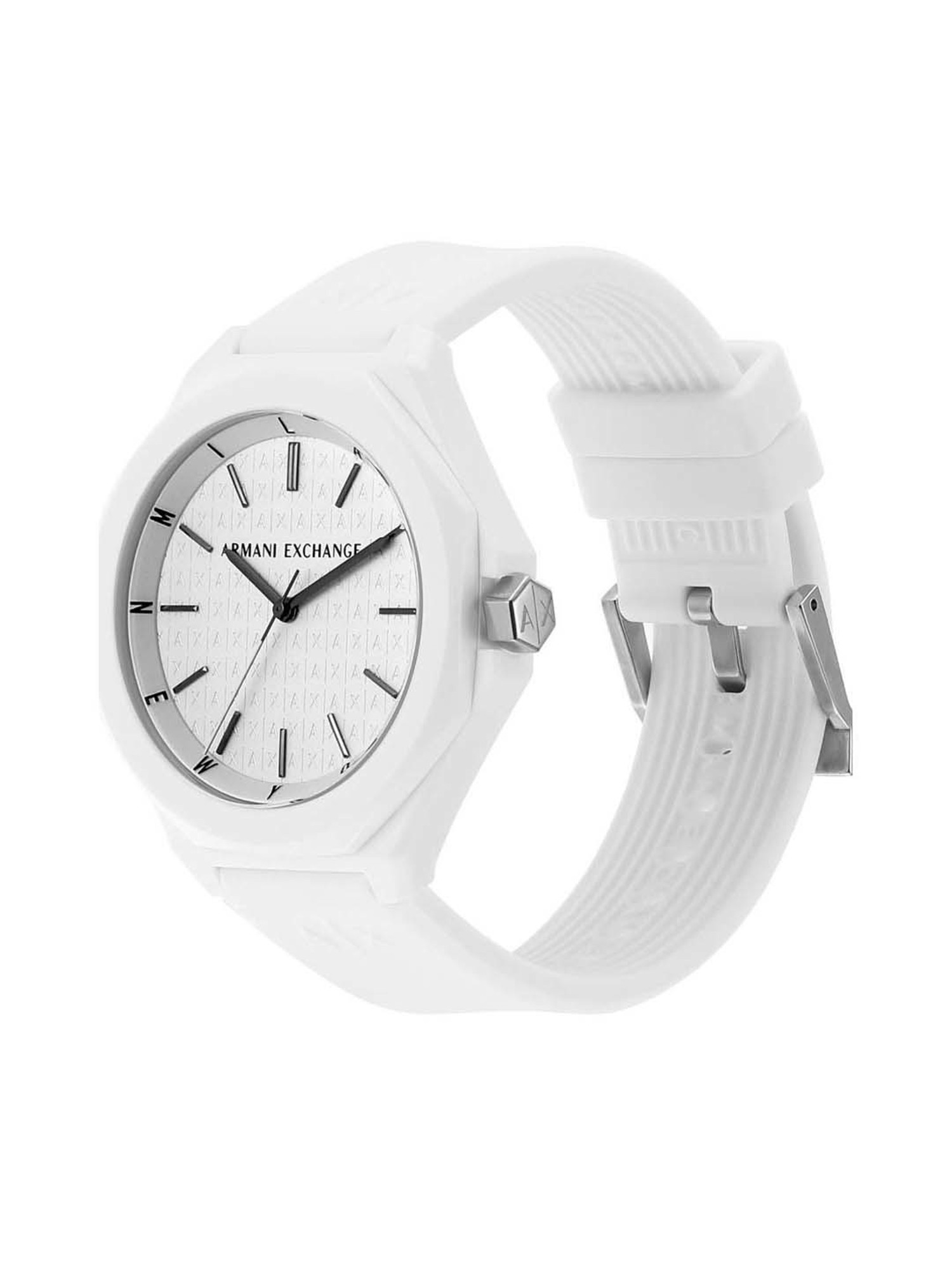 Buy Armani Exchange CLiQ @ Price at Men Best Analog Tata Watch for AX4602