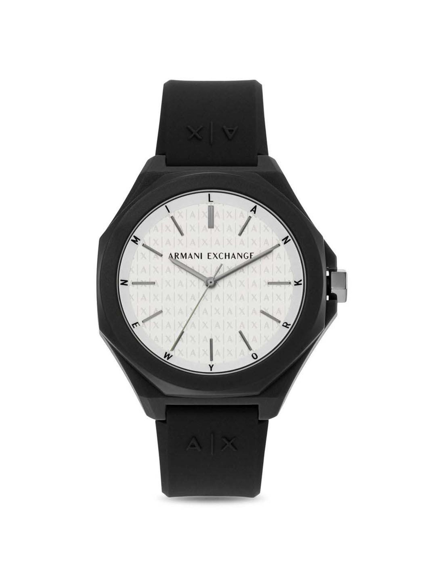 Aix armani exchange clearance watches