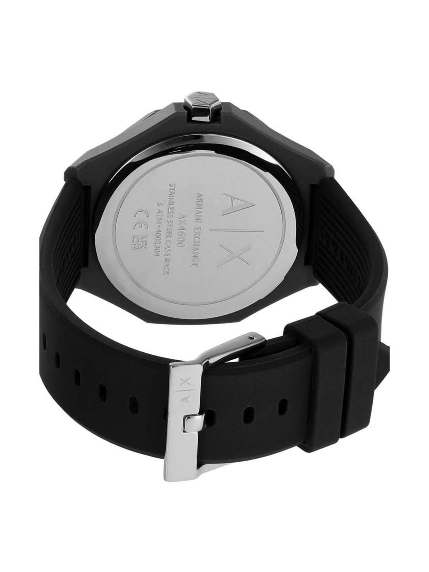 Buy Armani Exchange AX4600 Analog Watch for Men at Best Price