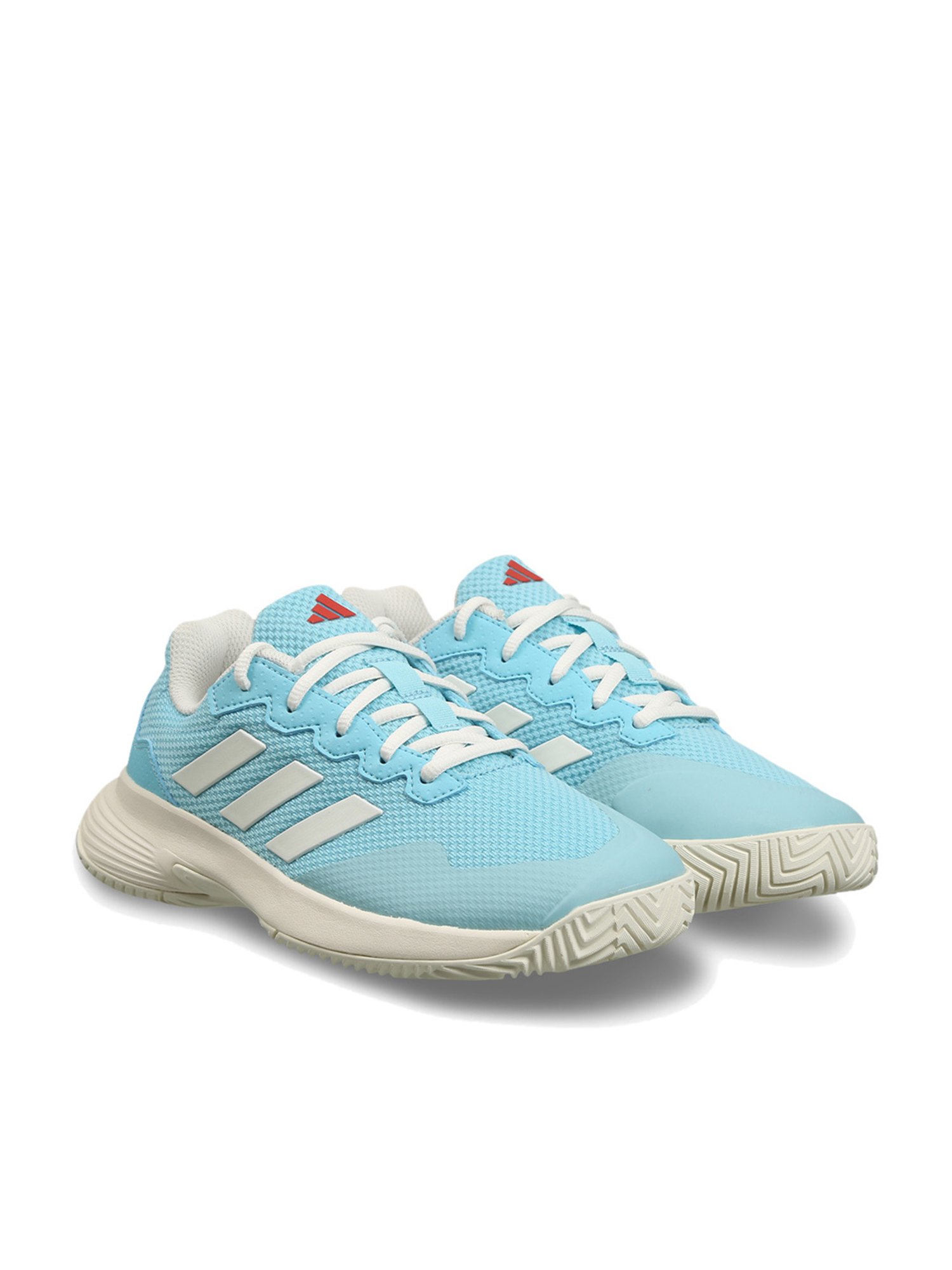 Adidas game court discount dames