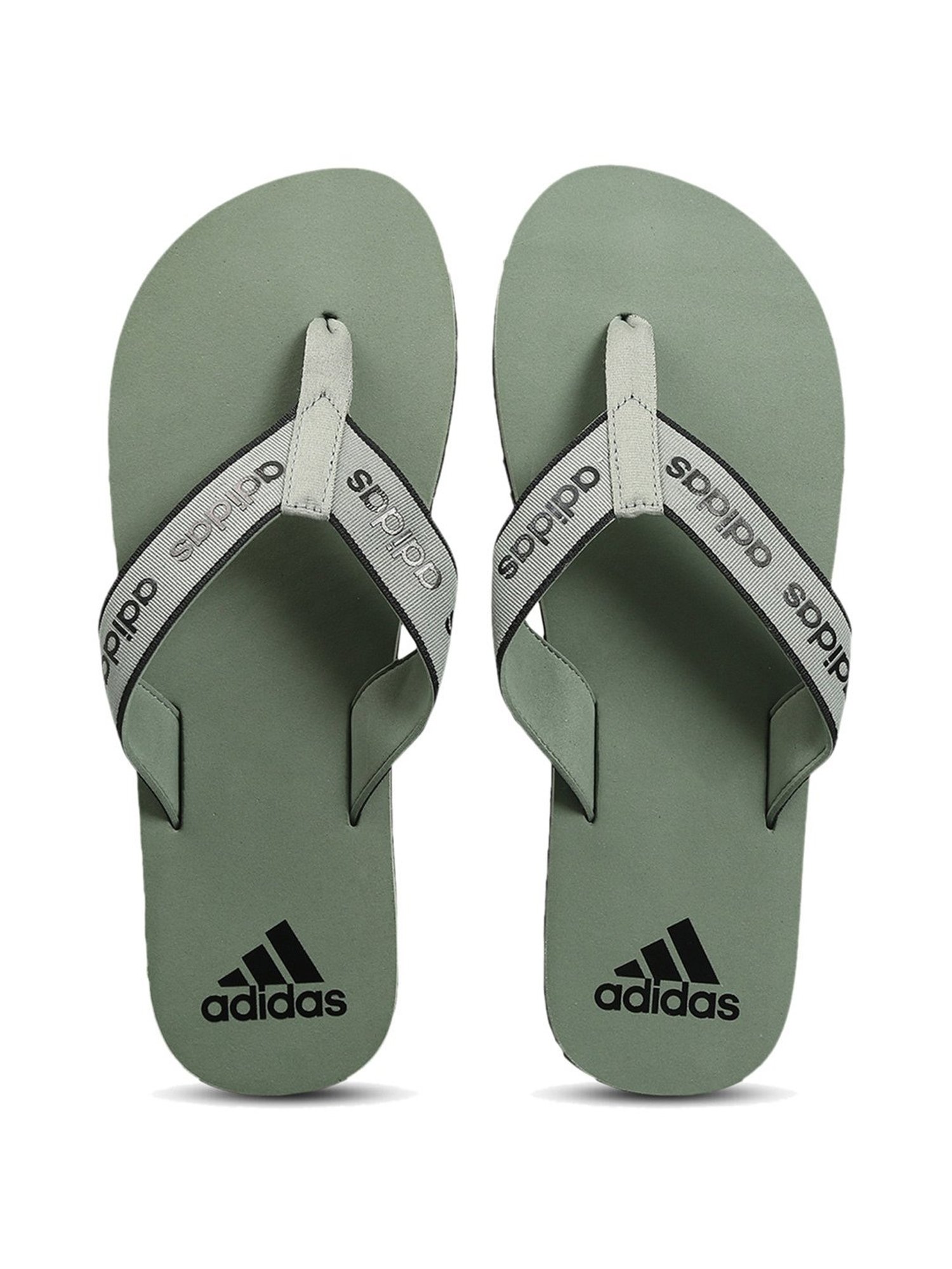 Celebrities Are Obsessed With These $45 adidas Slides — Here's Why You Need  a Pair.