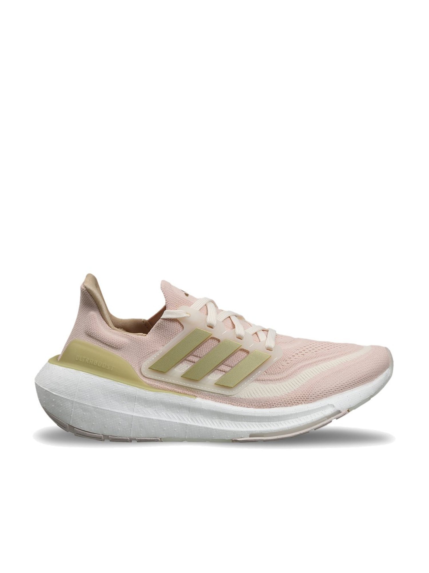 Adidas women's ultraboost x hotsell primeknit lace up sneakers