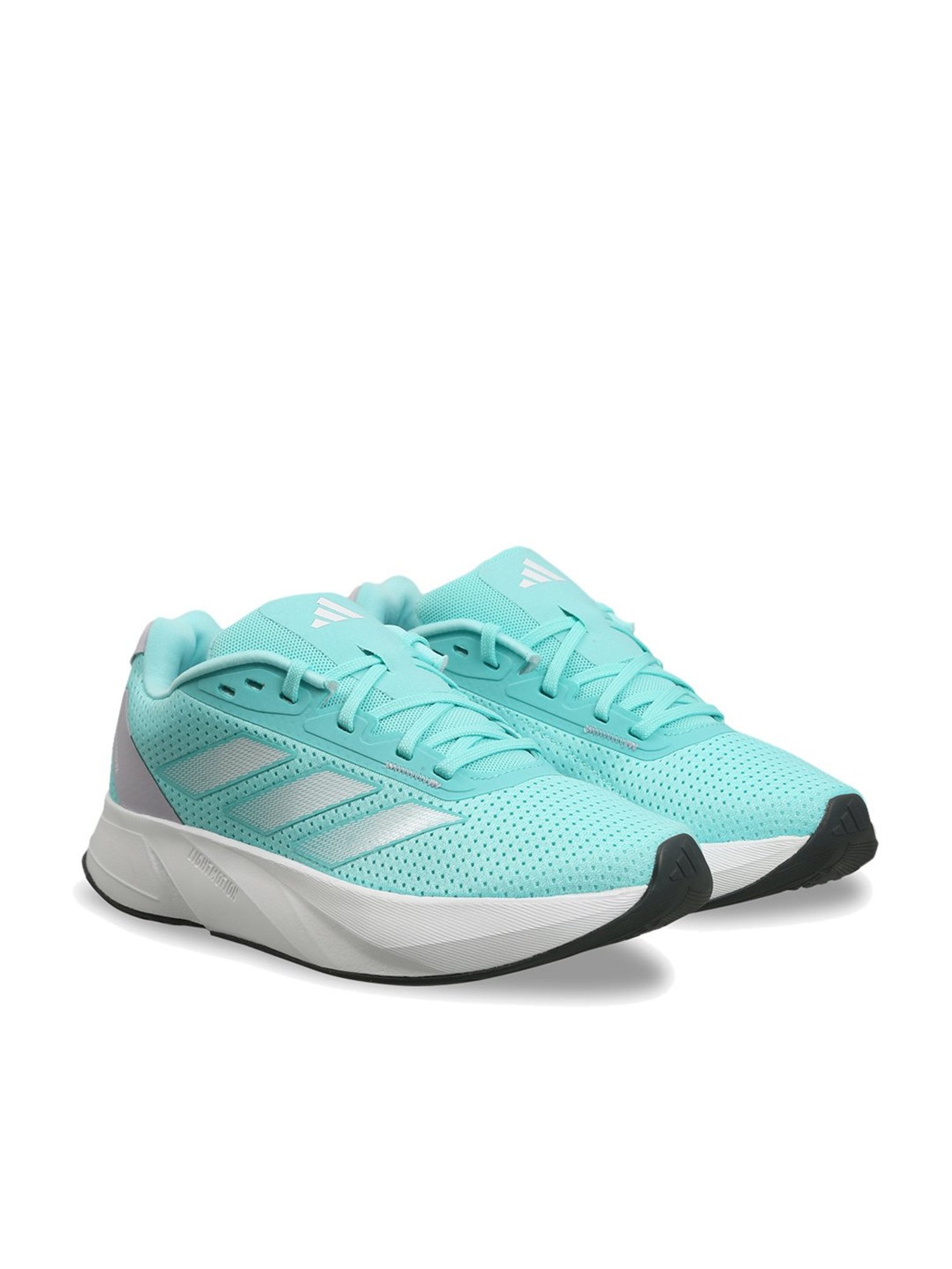 Adidas cloudfoam duramo 9 women's outlet sneakers