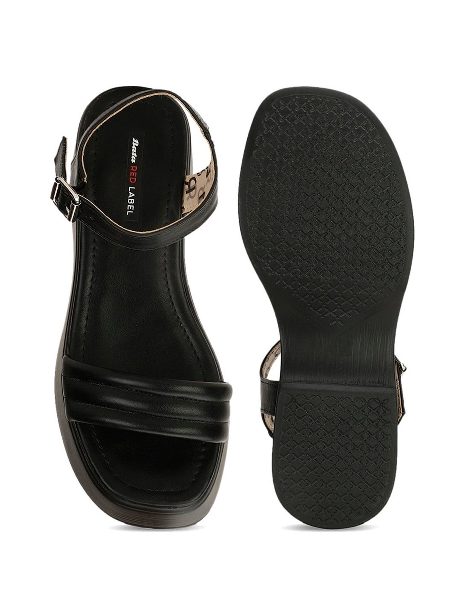 Bata Red Label - Slippers for Women
