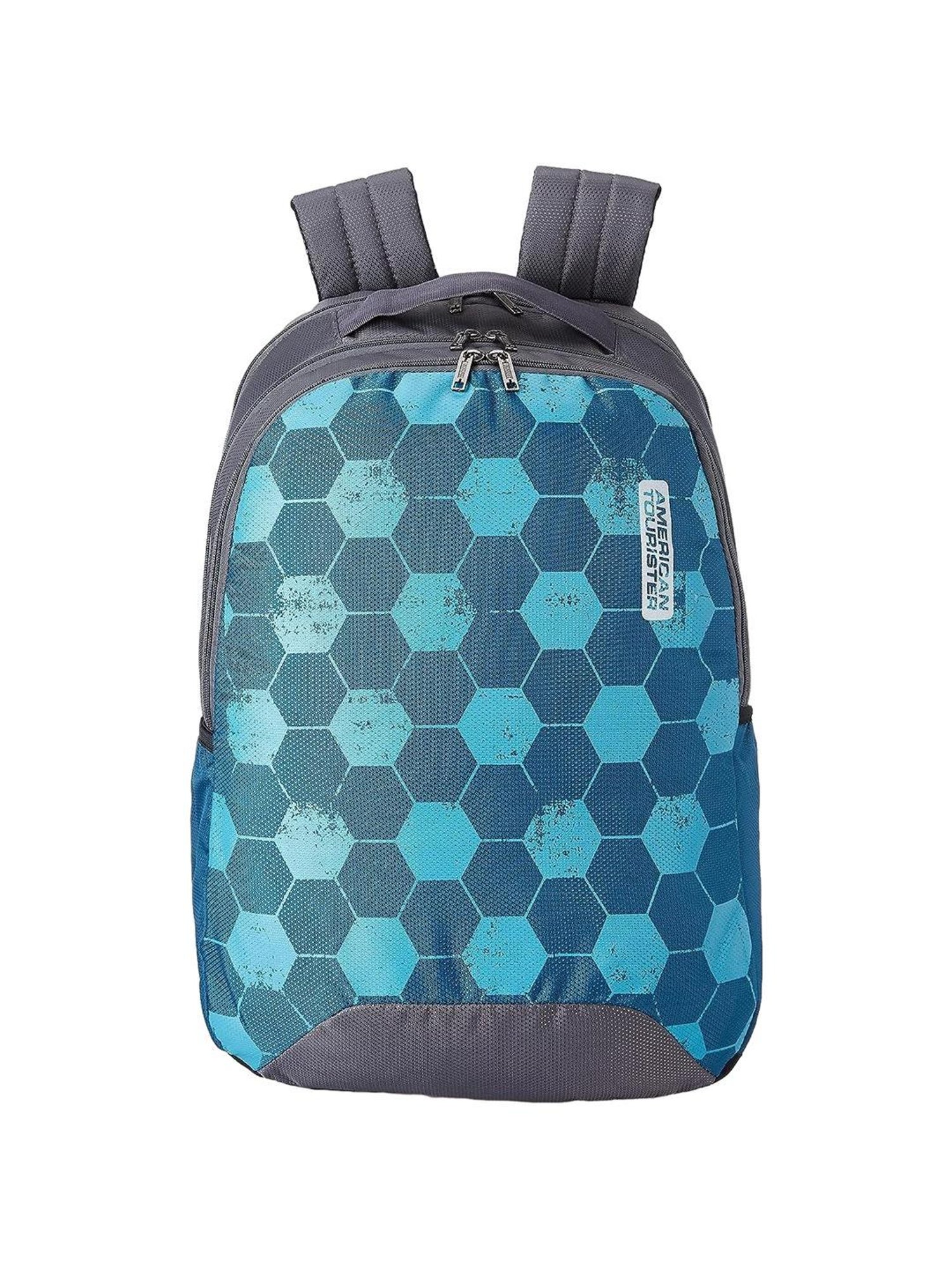 UpBeat zip American Tourister backpack
