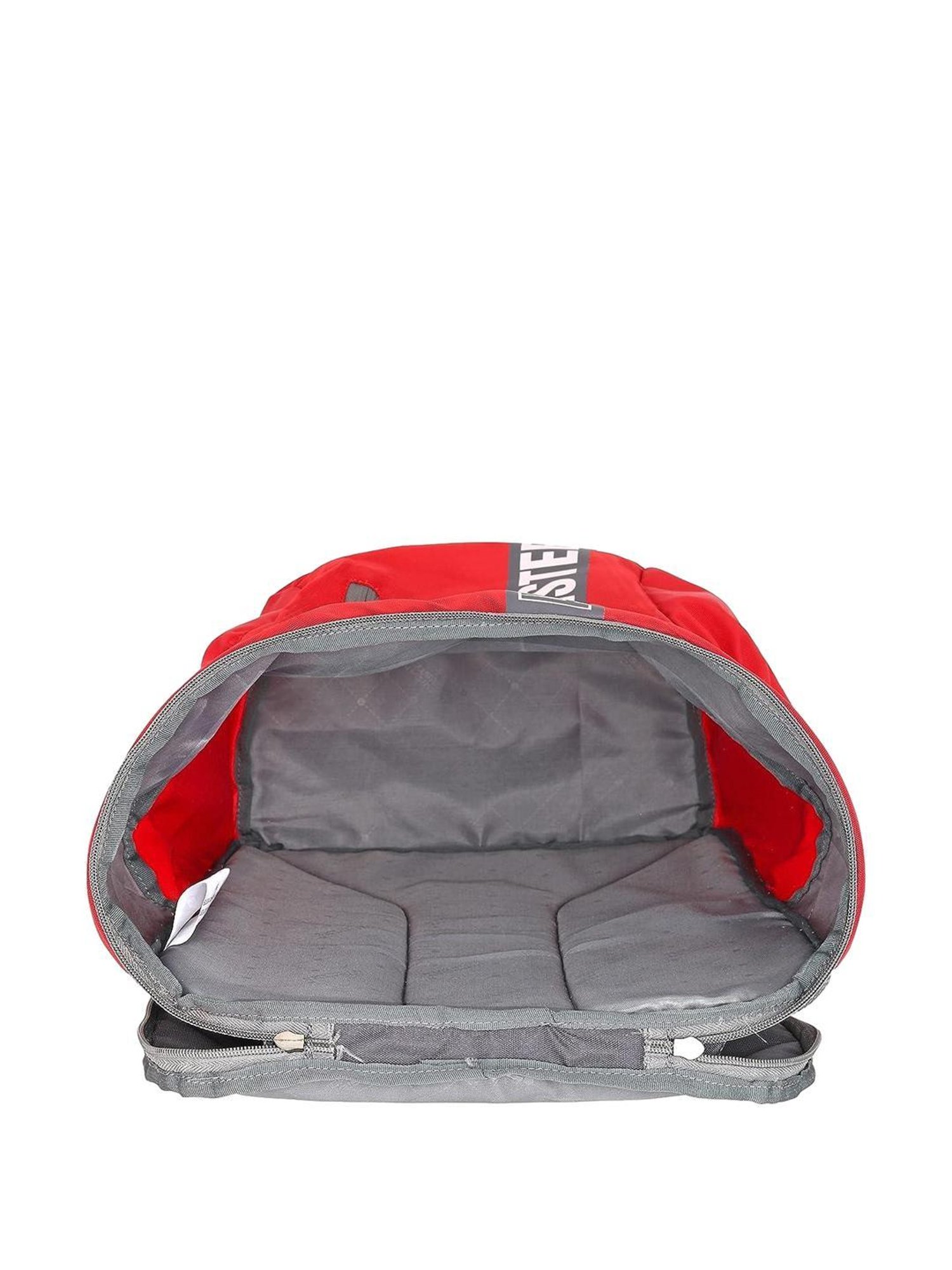 Buy American Tourister Pix Red Backpack Online At Best Price Tata CLiQ