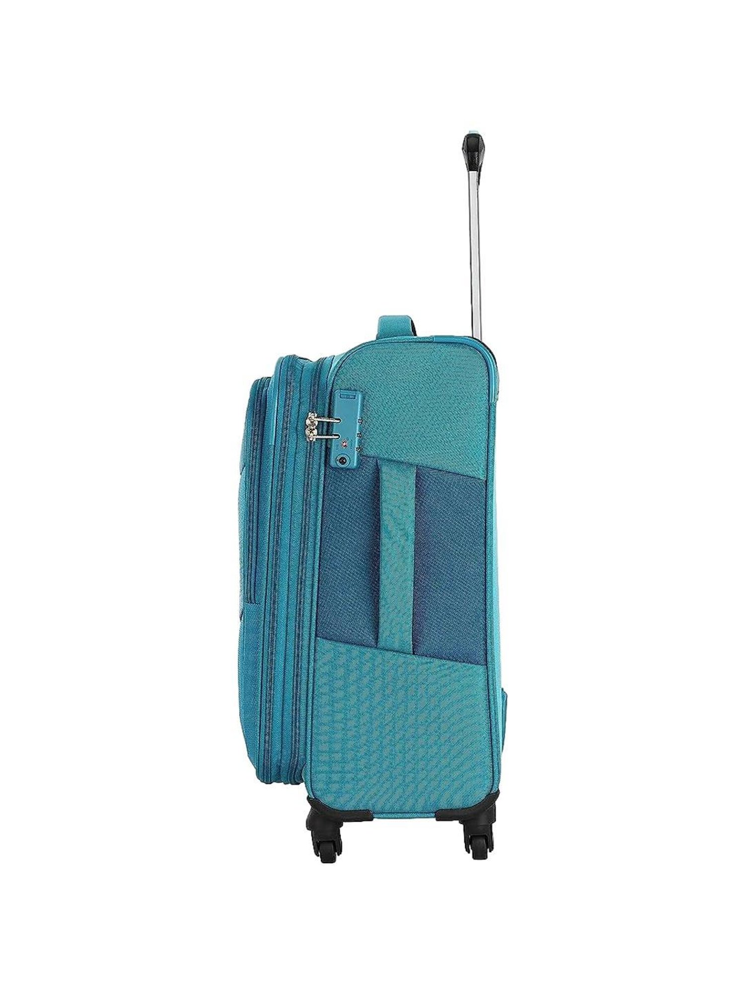 MY4810 cabin compact trolley - Luxury Luggage – Montblanc® US