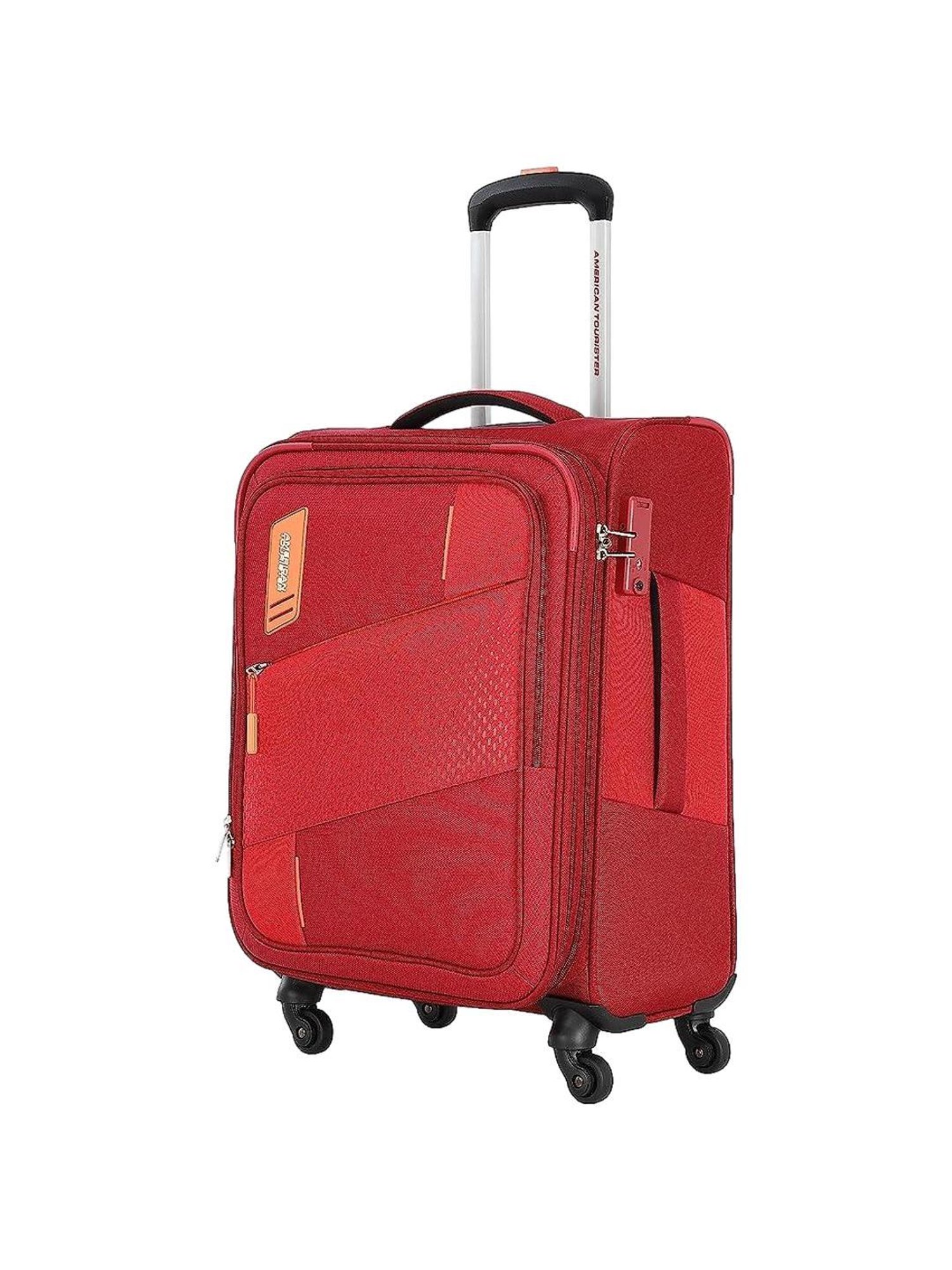 fcity.in - Advance Brilliant Duffel Bag High Quality Stylish Trolley  Bagtravel