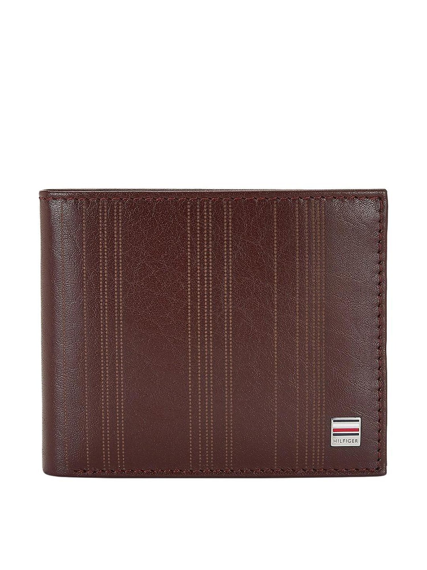 Buy Hidesign Purple Casual Leather Bi-fold Wallet for Men Online At Best  Price @ Tata CLiQ