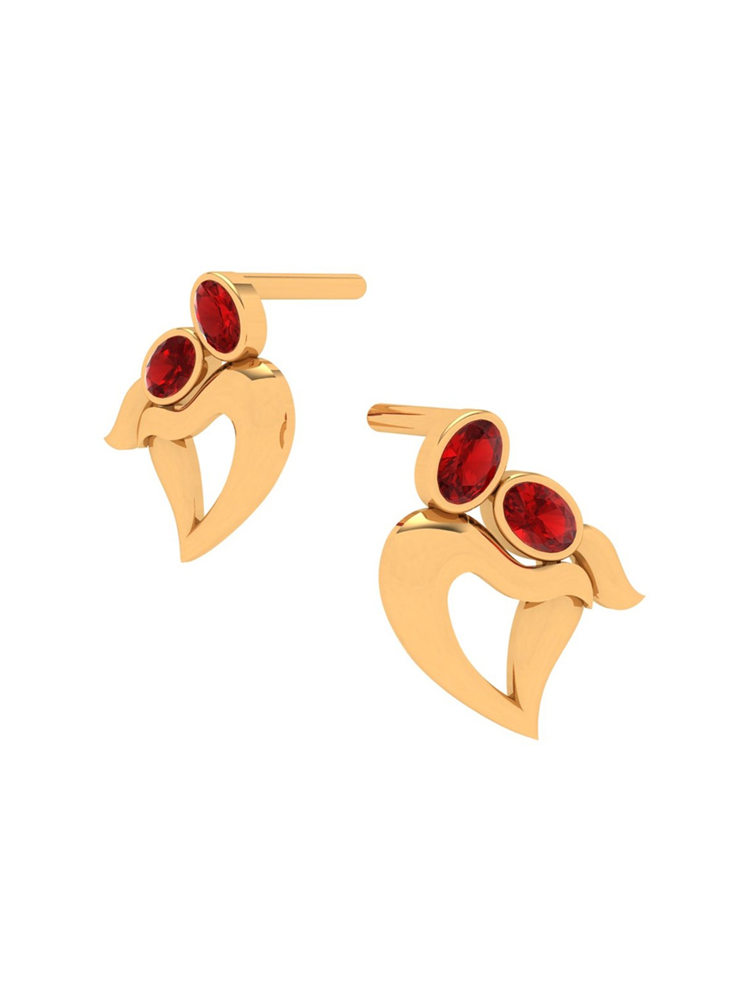 Hermès Earrings - Lampoo