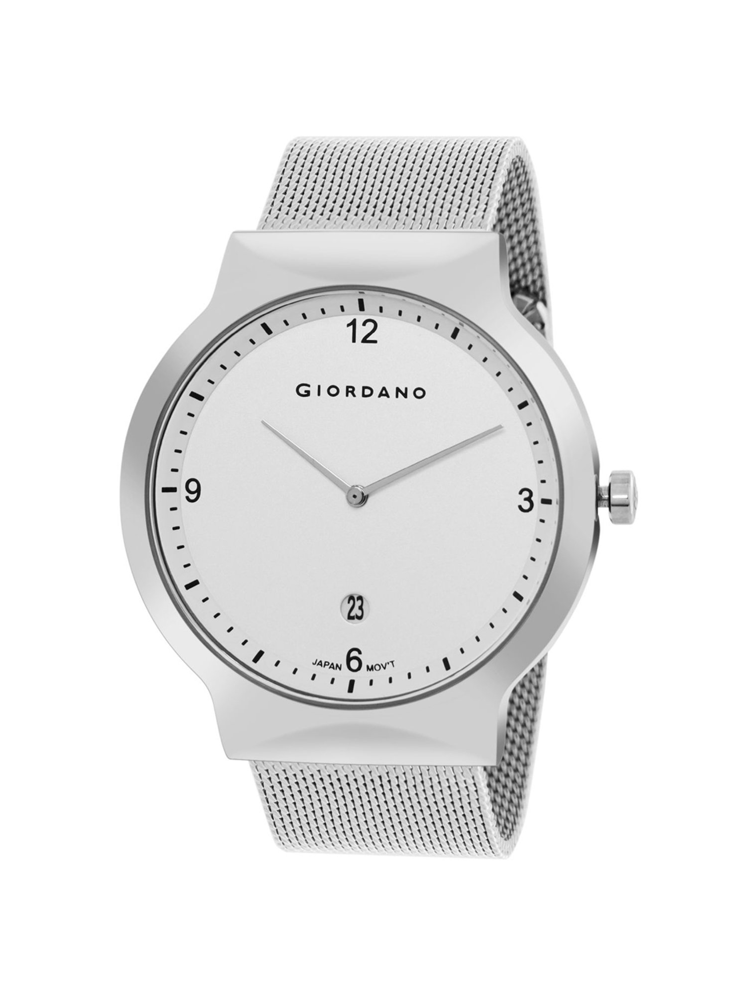 GIORDANO CLASSIC GIORDANO CLASSIC Analog Watch - For Men - Buy GIORDANO  CLASSIC GIORDANO CLASSIC Analog Watch - For Men GD-60010-33 Online at Best  Prices in India | Flipkart.com