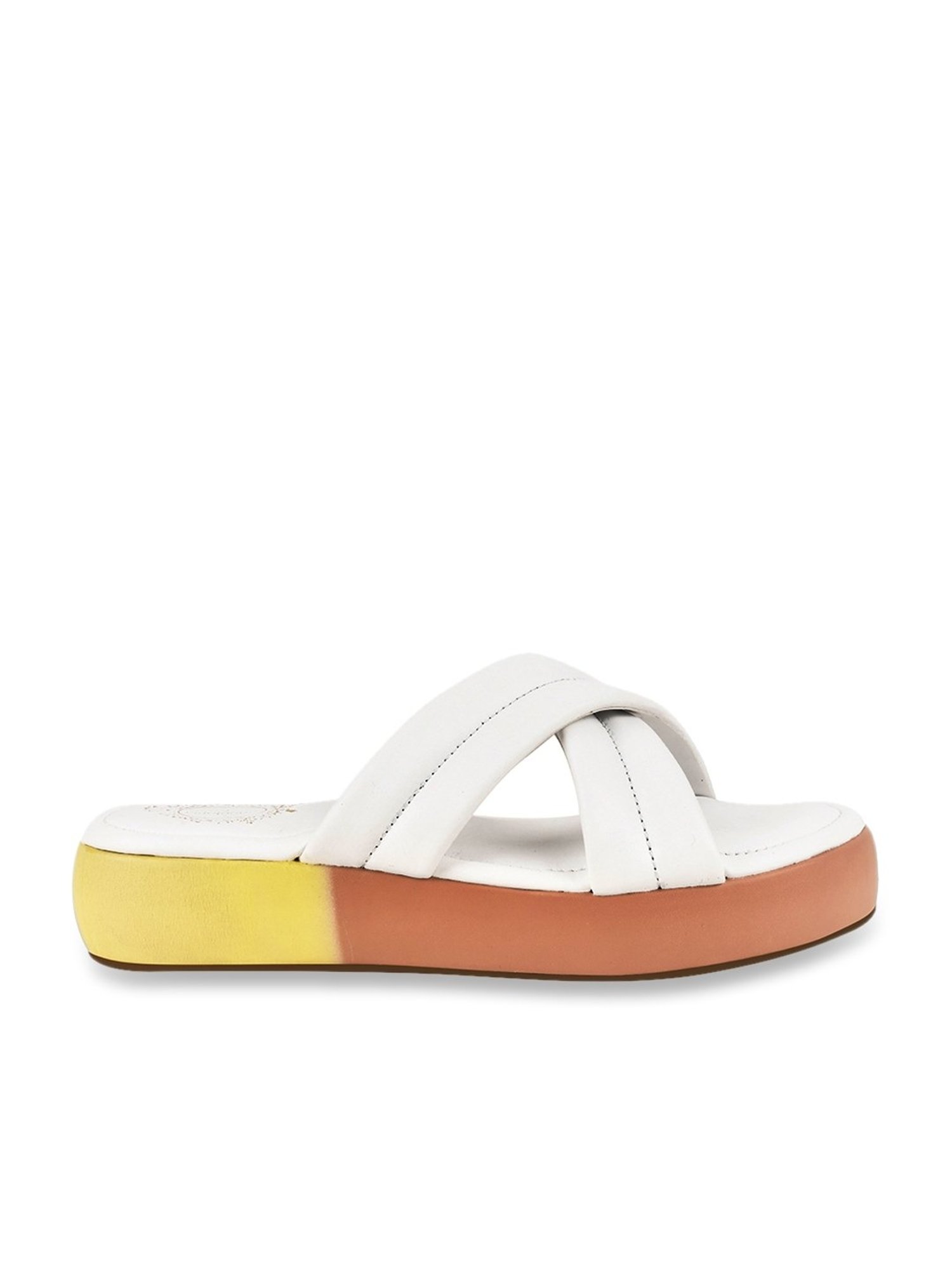 Birkenstock Mayari Women's Cross Strap Comfort Sandal | Simons Shoes