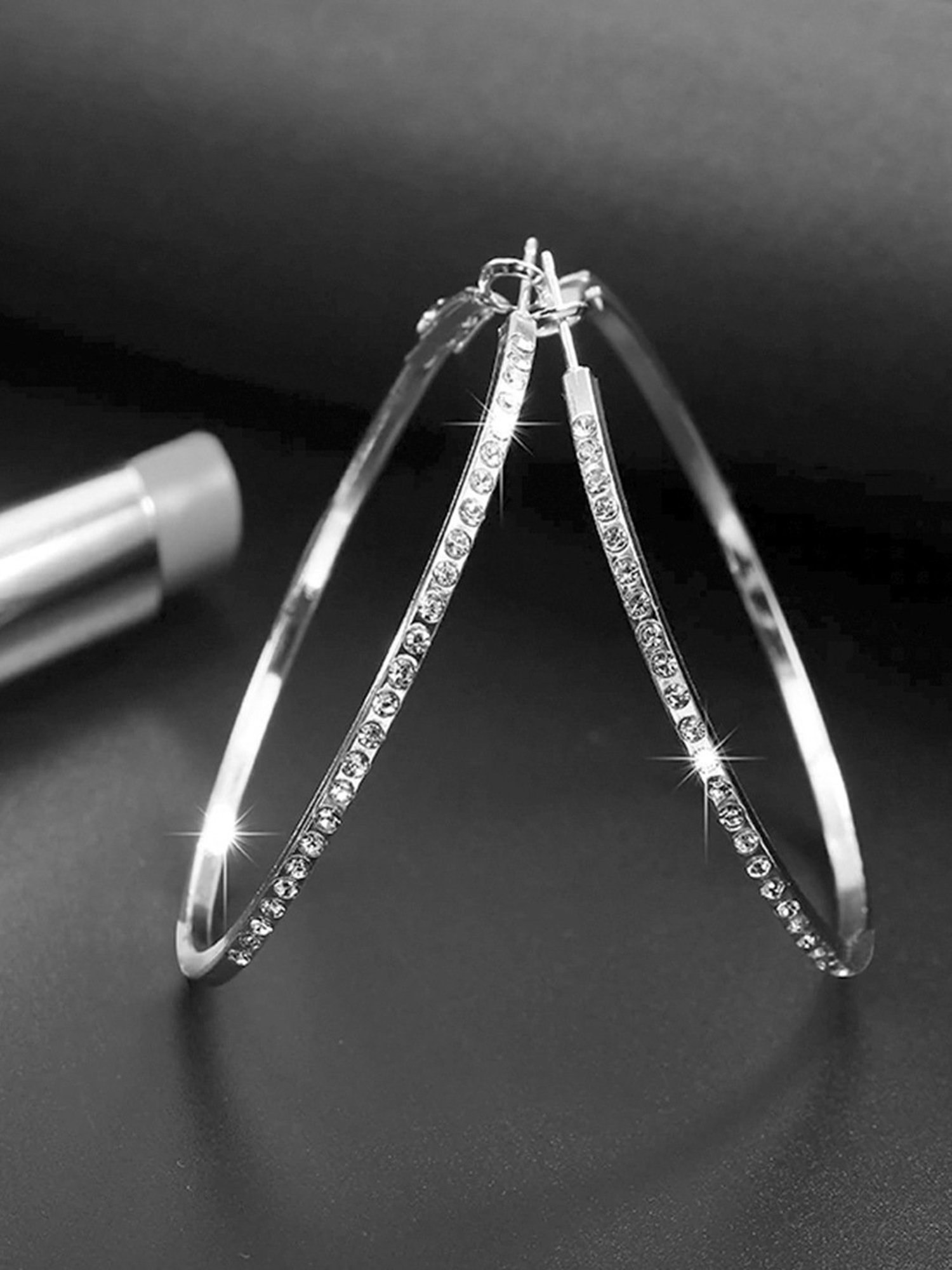 Smith Jewels | Handmade Designer 925 Sterling Silver Earrings online. –  thesmithjewels