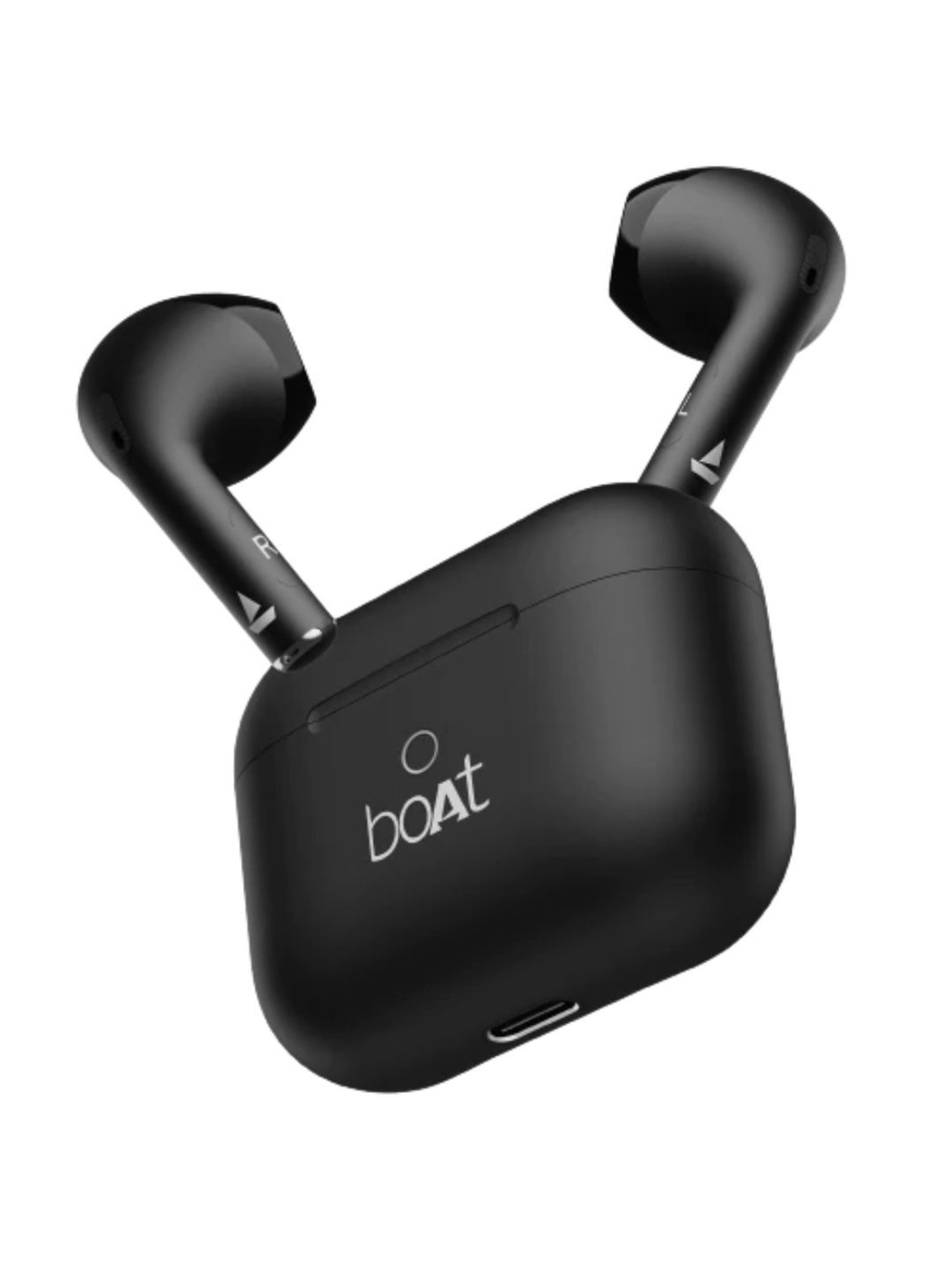 Truly Wireless Boat Airdopes 201 Charging Time Boat Rockerz Boat