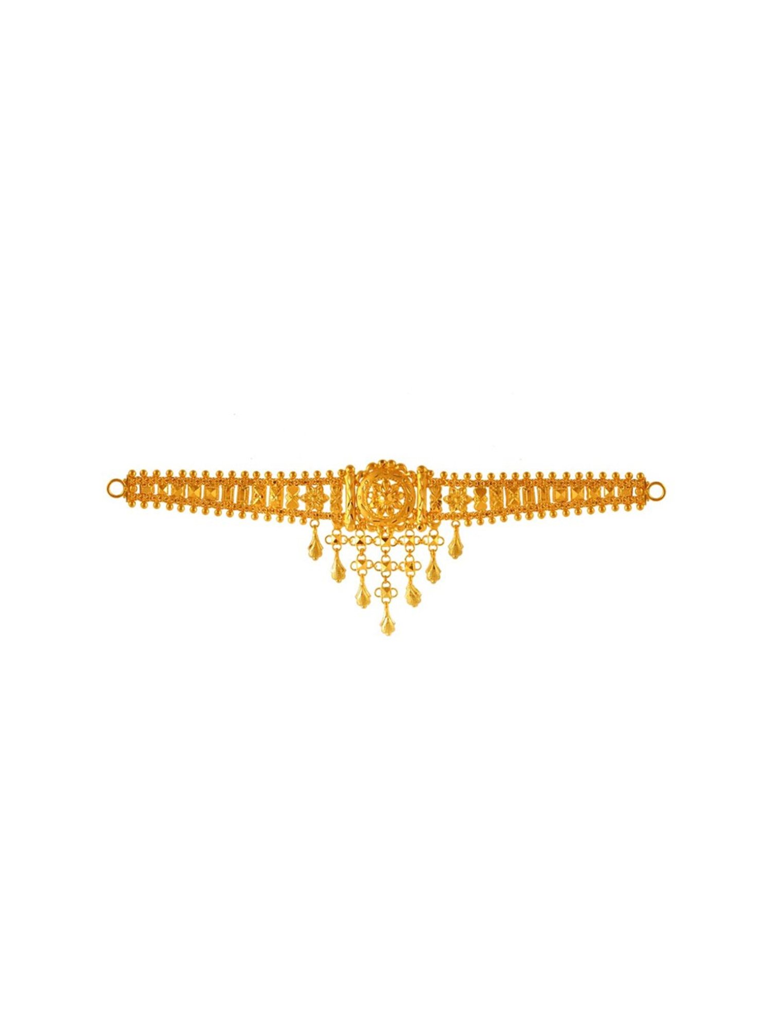 Pc chandra choker necklace hotsell