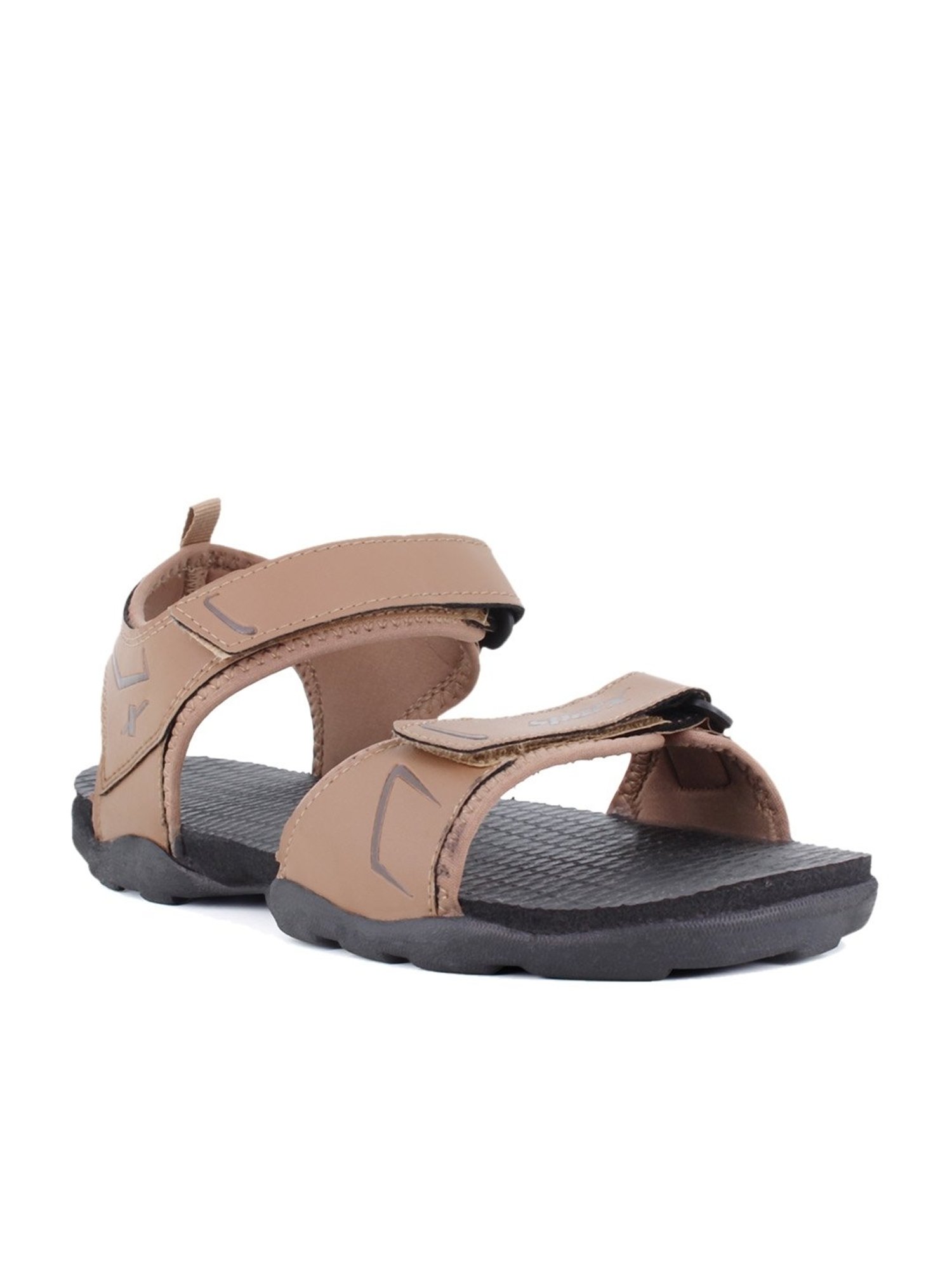 Buy Brown Sandals for Men by PERFORMAX Online | Ajio.com