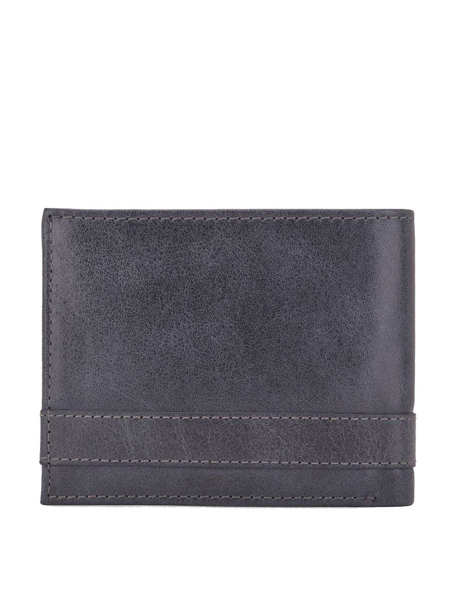 Buy Red Chief Multicolor Leather Bi-Fold Wallet for Men at Best Price @  Tata CLiQ