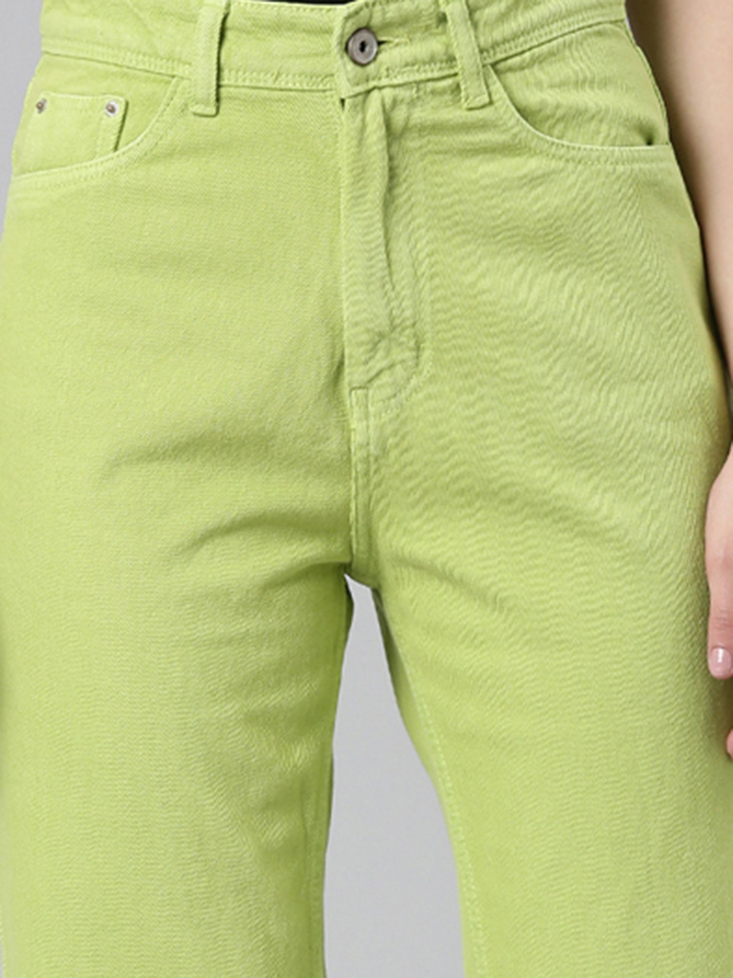 Buy Denim Jeans for Men Online from Hustle N Holla