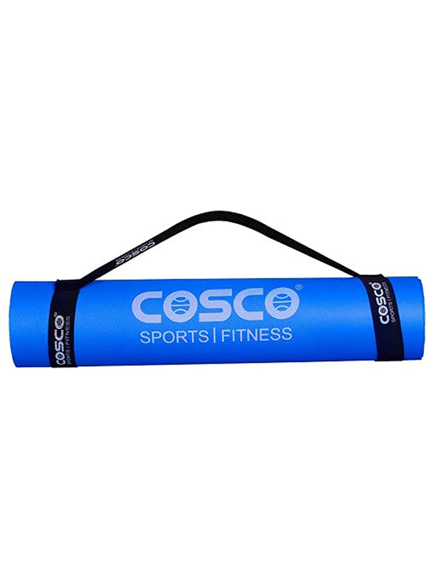 Cosco yoga mat online online