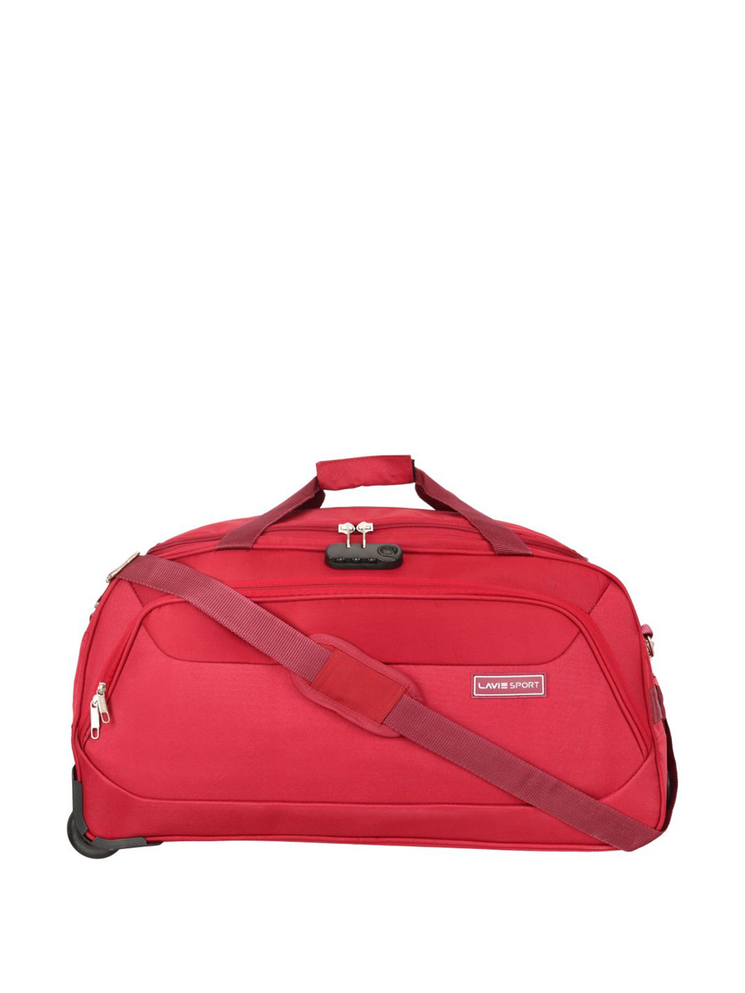 Lavie store duffle bag